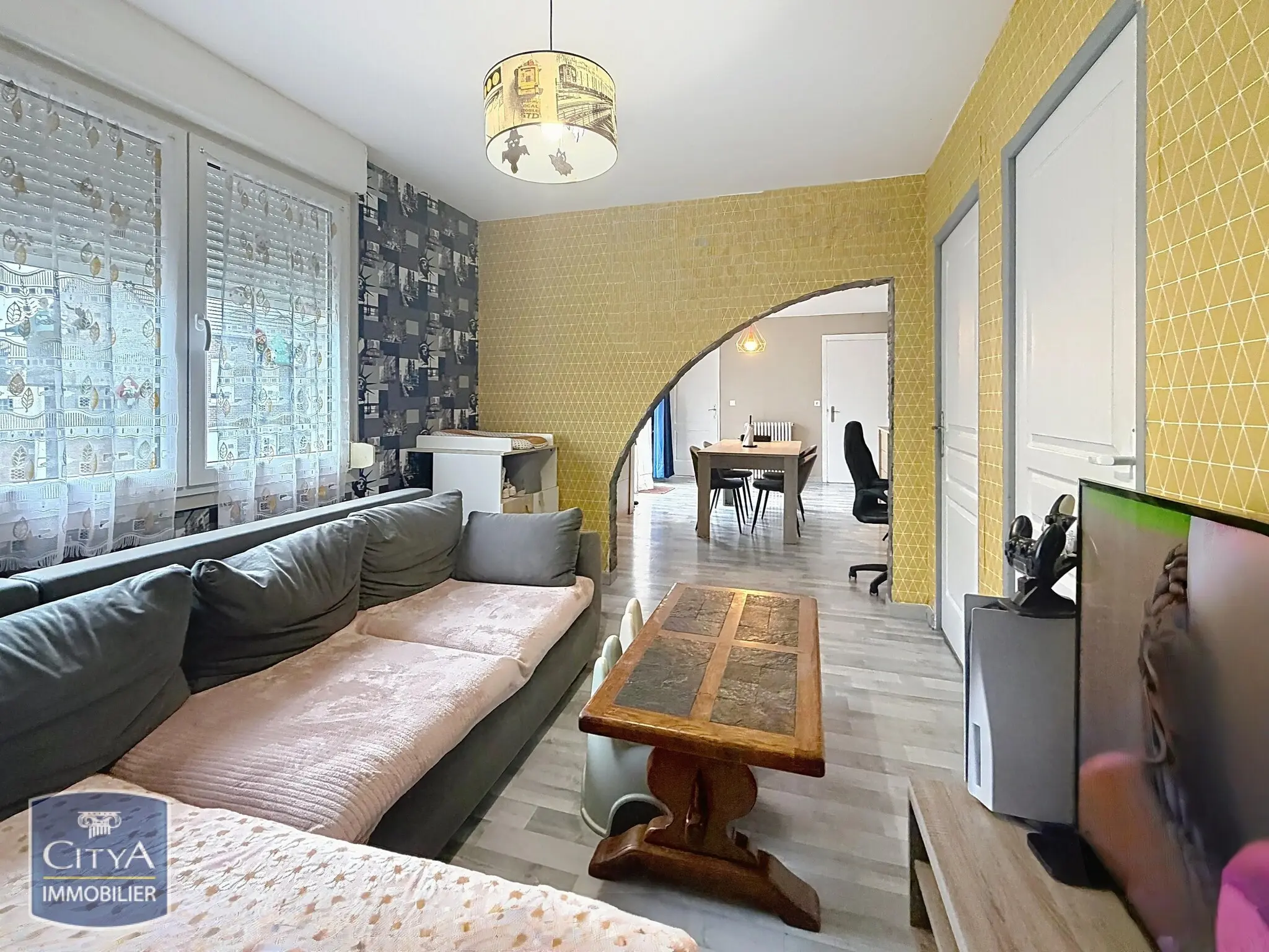 Photo 5 Maison 5 pièces 101m²