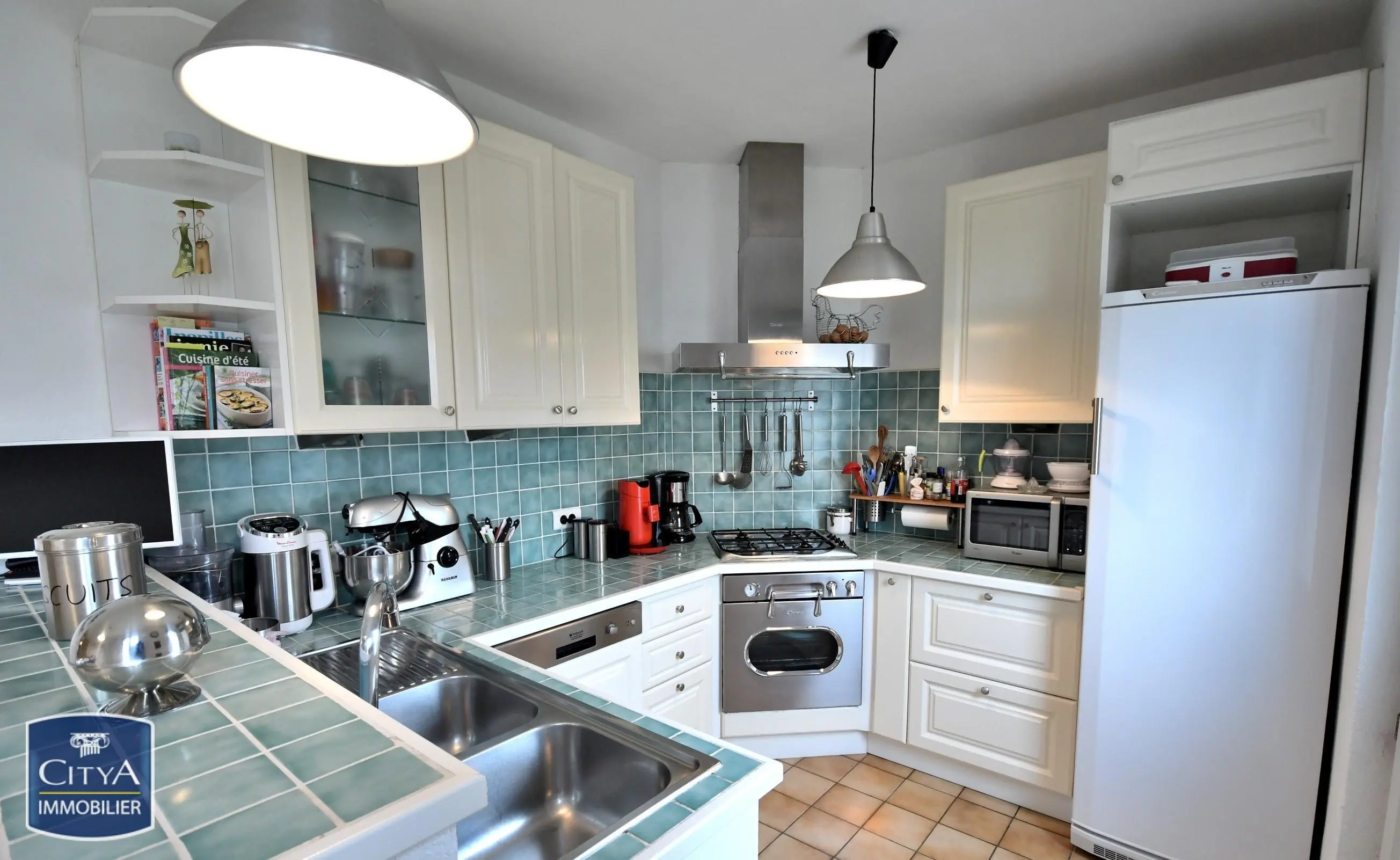 Photo 7 Maison 5 pièces 127m²