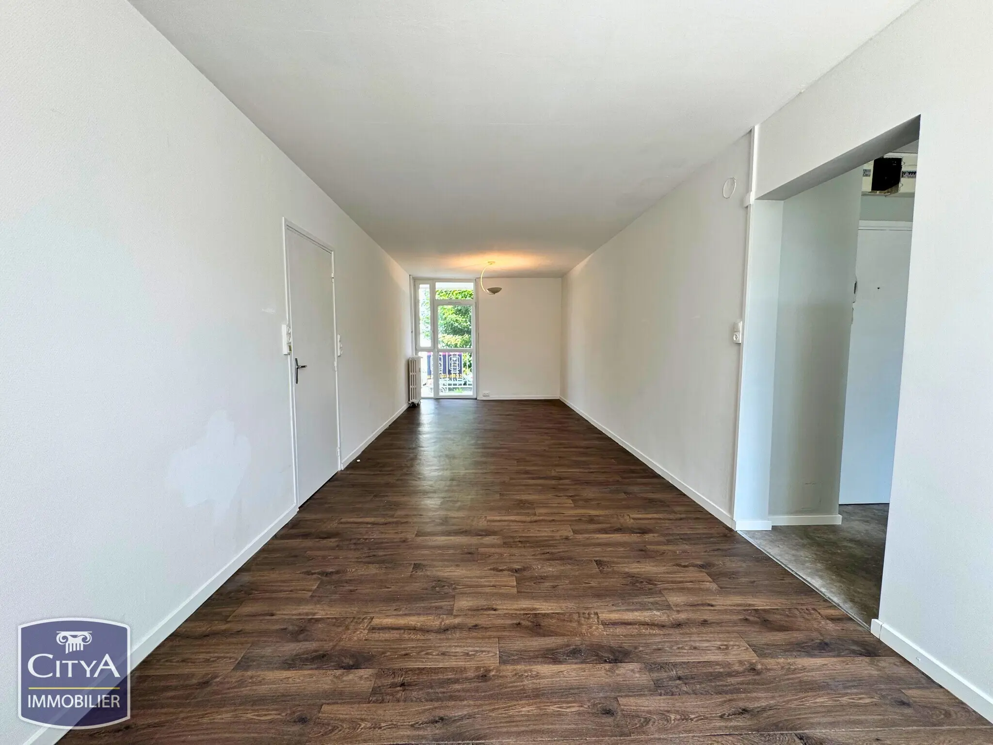 Photo 3 Appartement 4 pièces 61.56m²