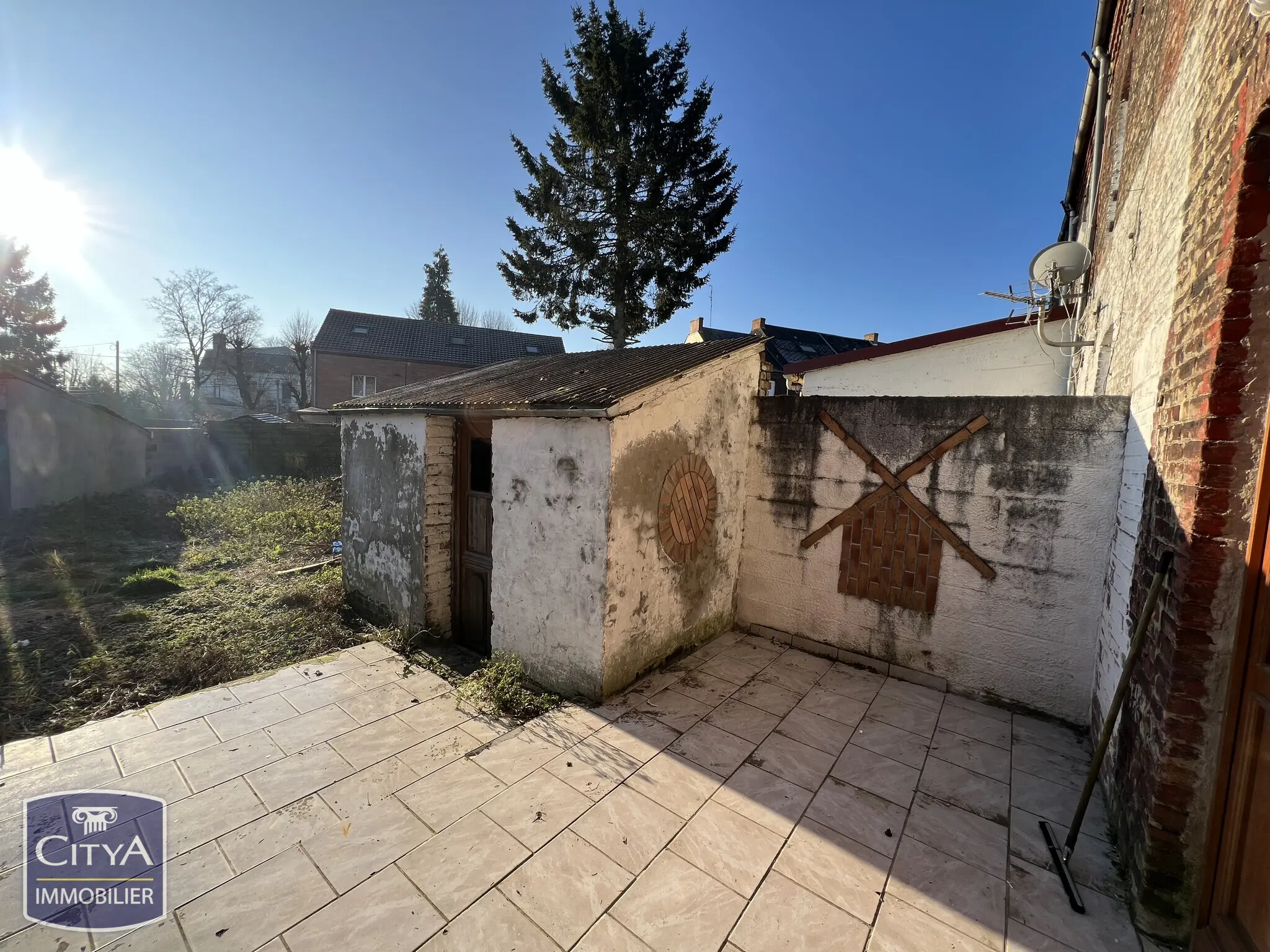 Photo 9 Maison 4 pièces 75m²