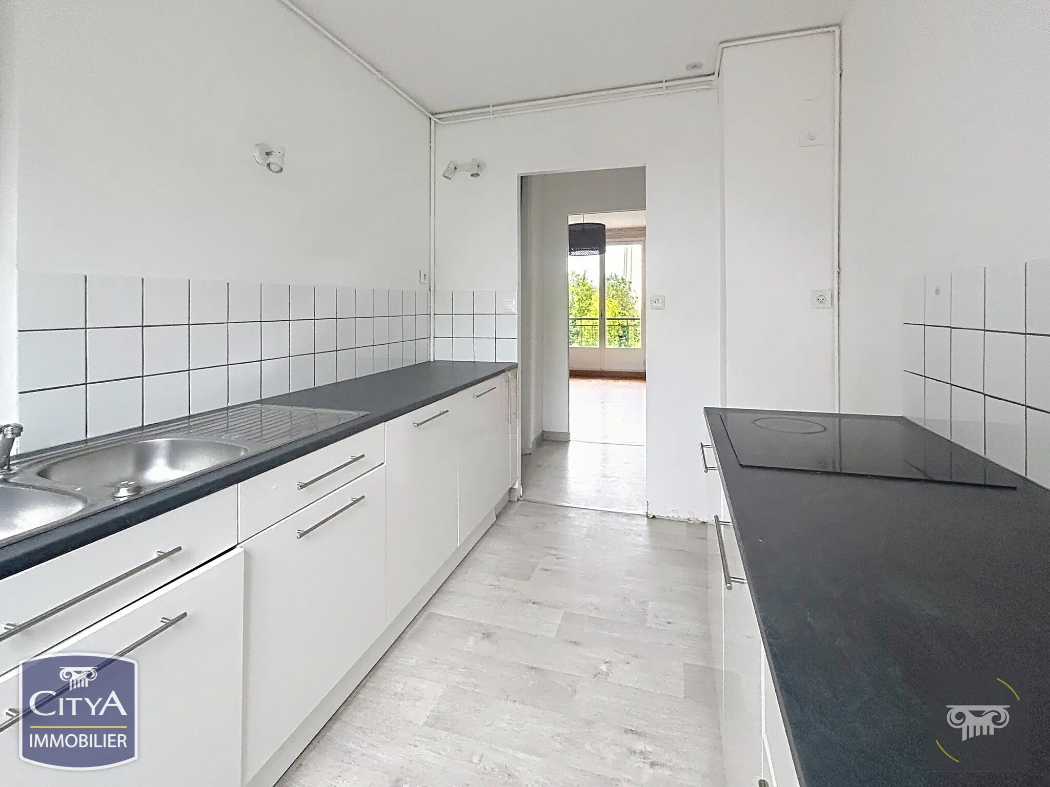 Photo 4 Appartement 4 pièces 63.65m²