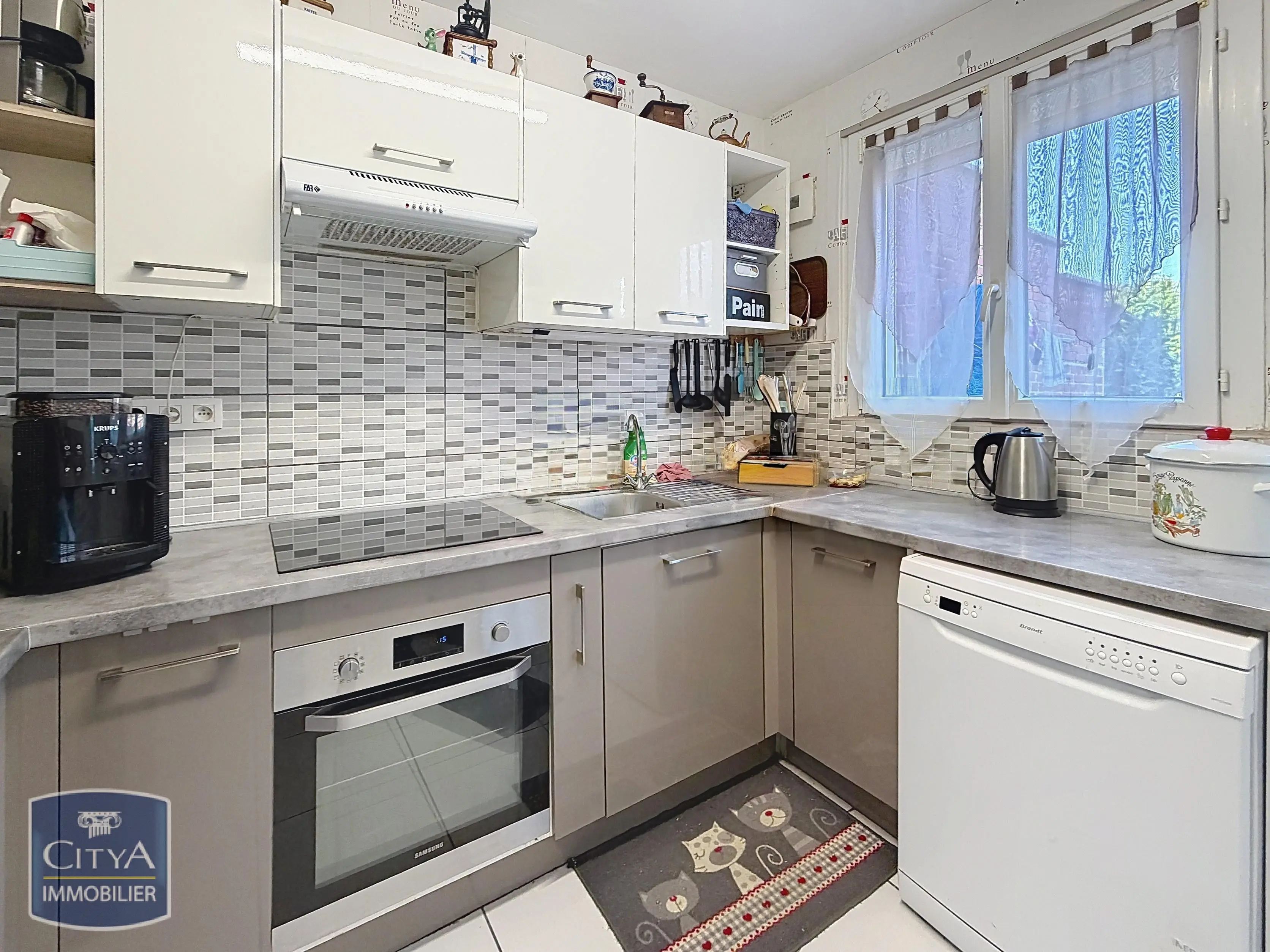 Photo 4 Maison 4 pièces 65.45m²