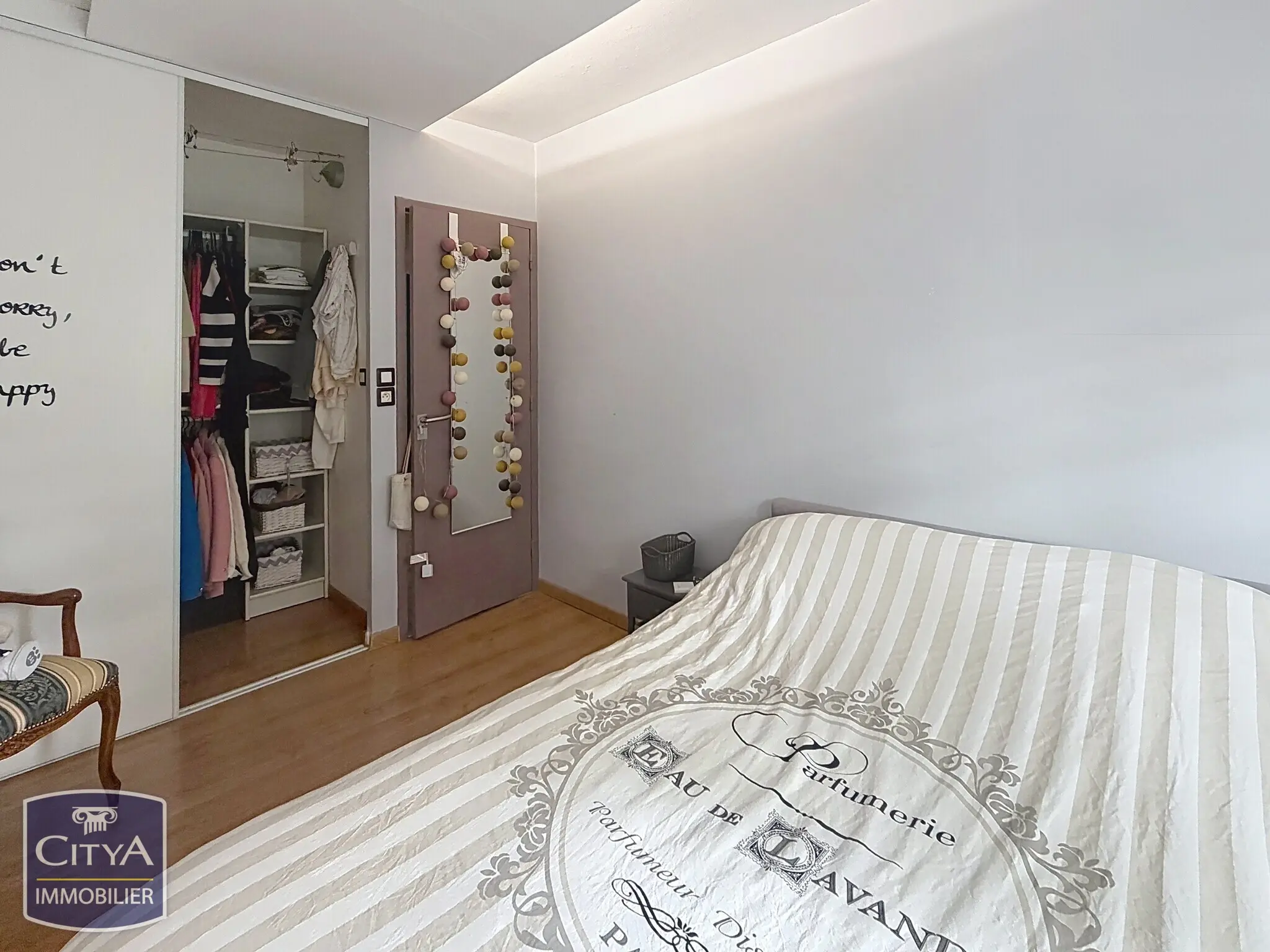Photo 16 Appartement 3 pièces 60m²