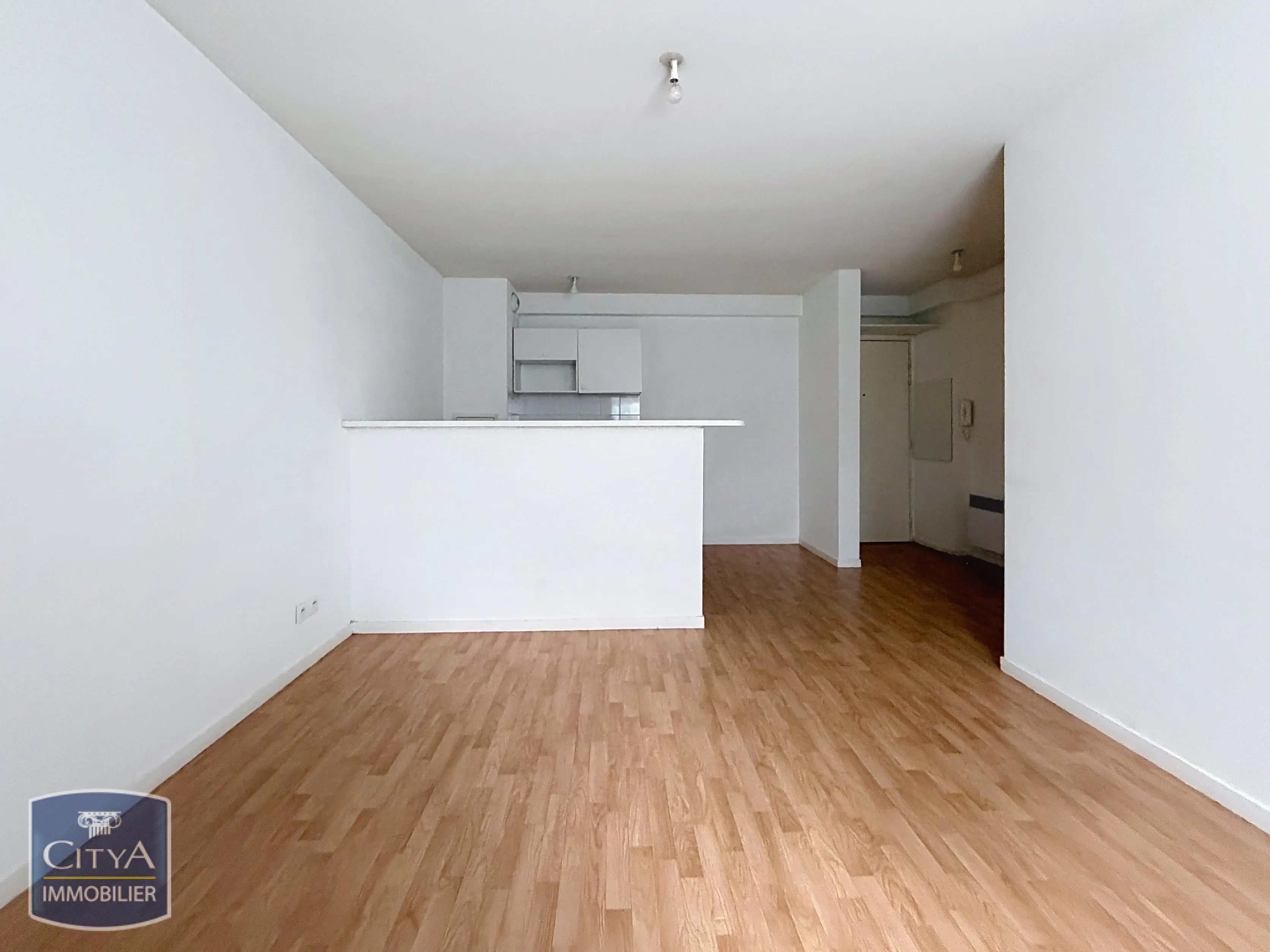 Photo 7 Appartement 1 pièce 30.43m²