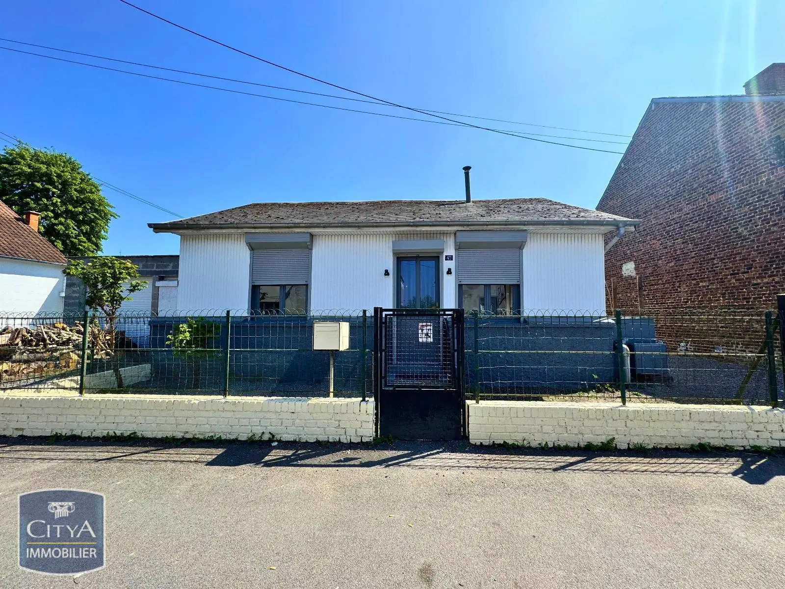 Photo 1 Maison 3 pièces 66m²