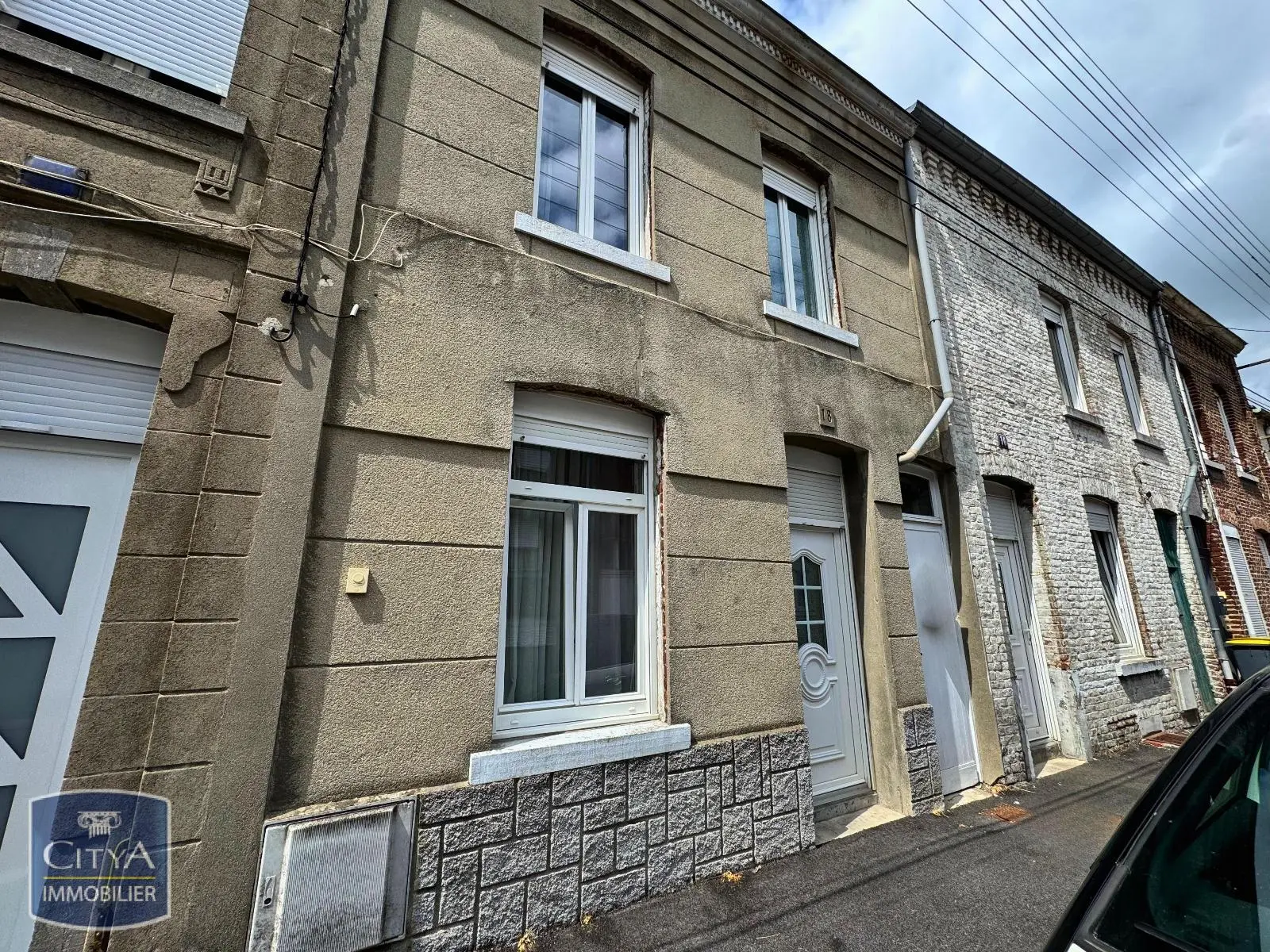 Photo 1 Maison 3 pièces 80m²