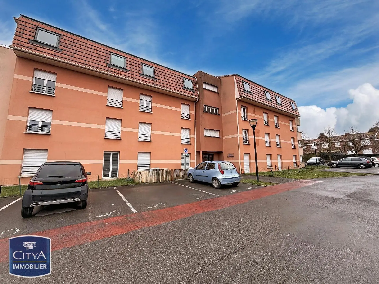 Photo 6 appartement Maubeuge