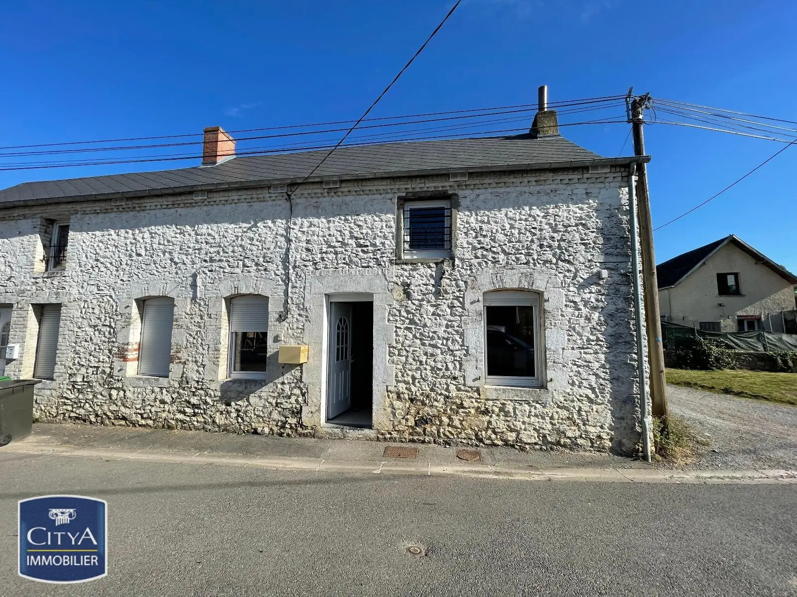 Photo 1 Maison 5 pièces 101m²