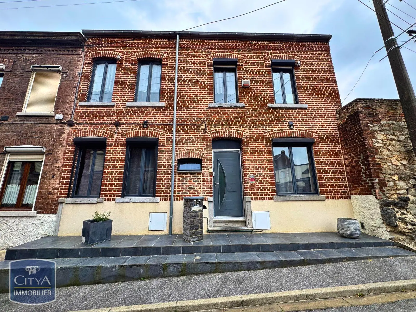 Photo 1 Maison
