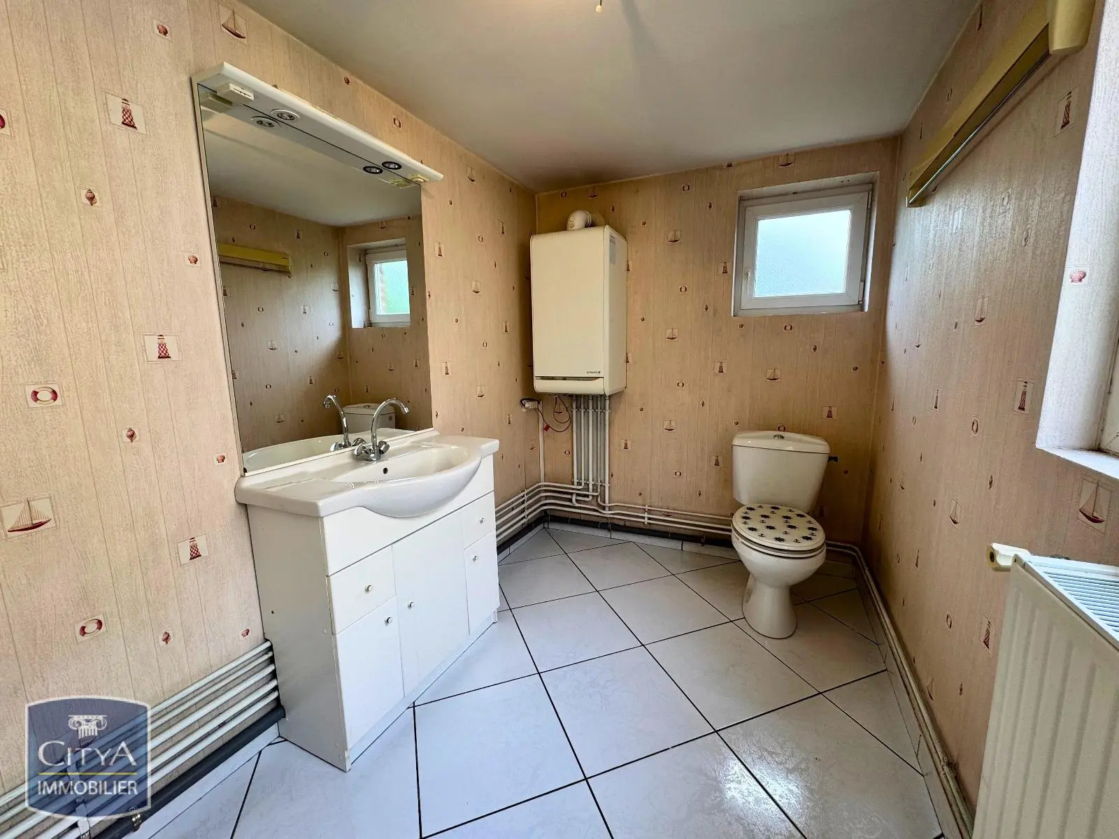 Photo 10 Maison 3 pièces 80m²