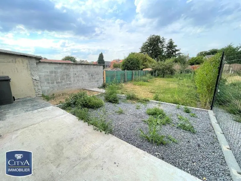 Photo 12 Maison 3 pièces 64m²