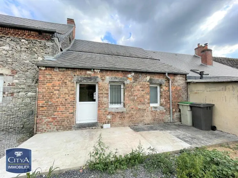 Photo 13 Maison 3 pièces 64m²