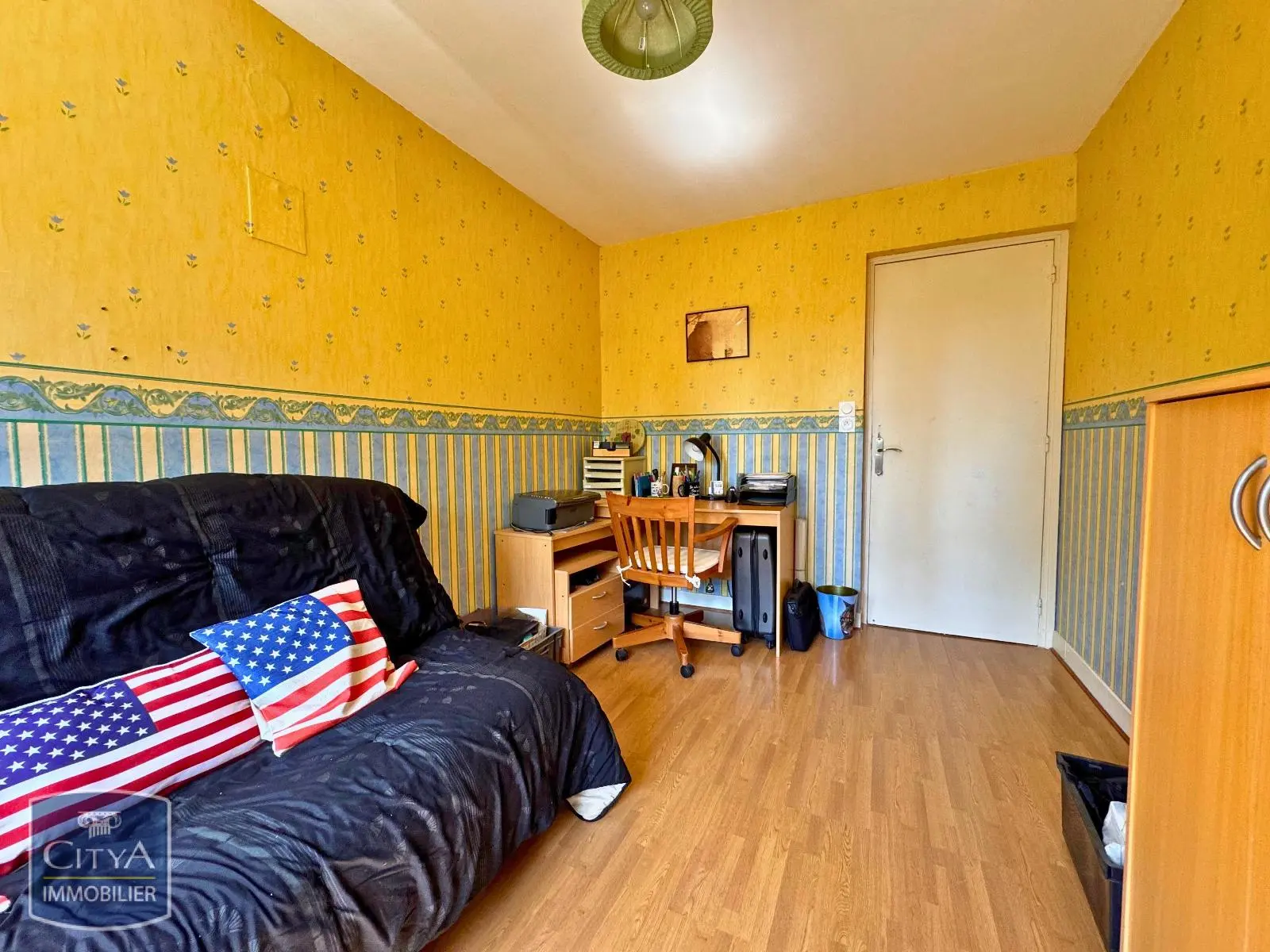 Photo 12 Appartement 5 pièces 96m²