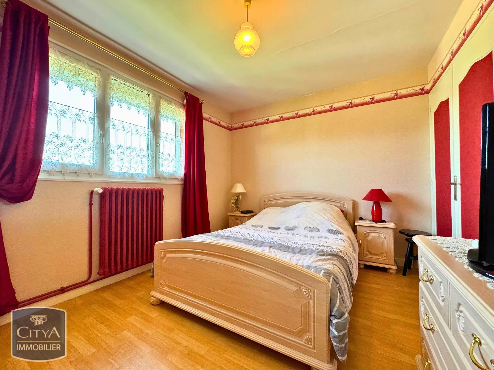 Photo 13 Appartement 5 pièces 96m²