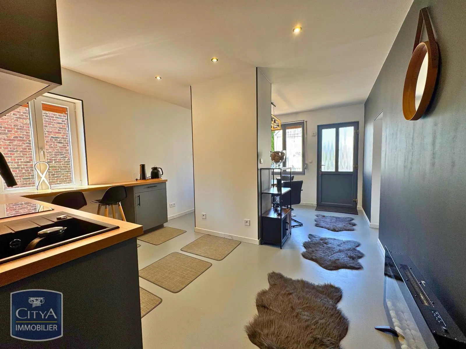Photo 10 Maison 3 pièces 66m²