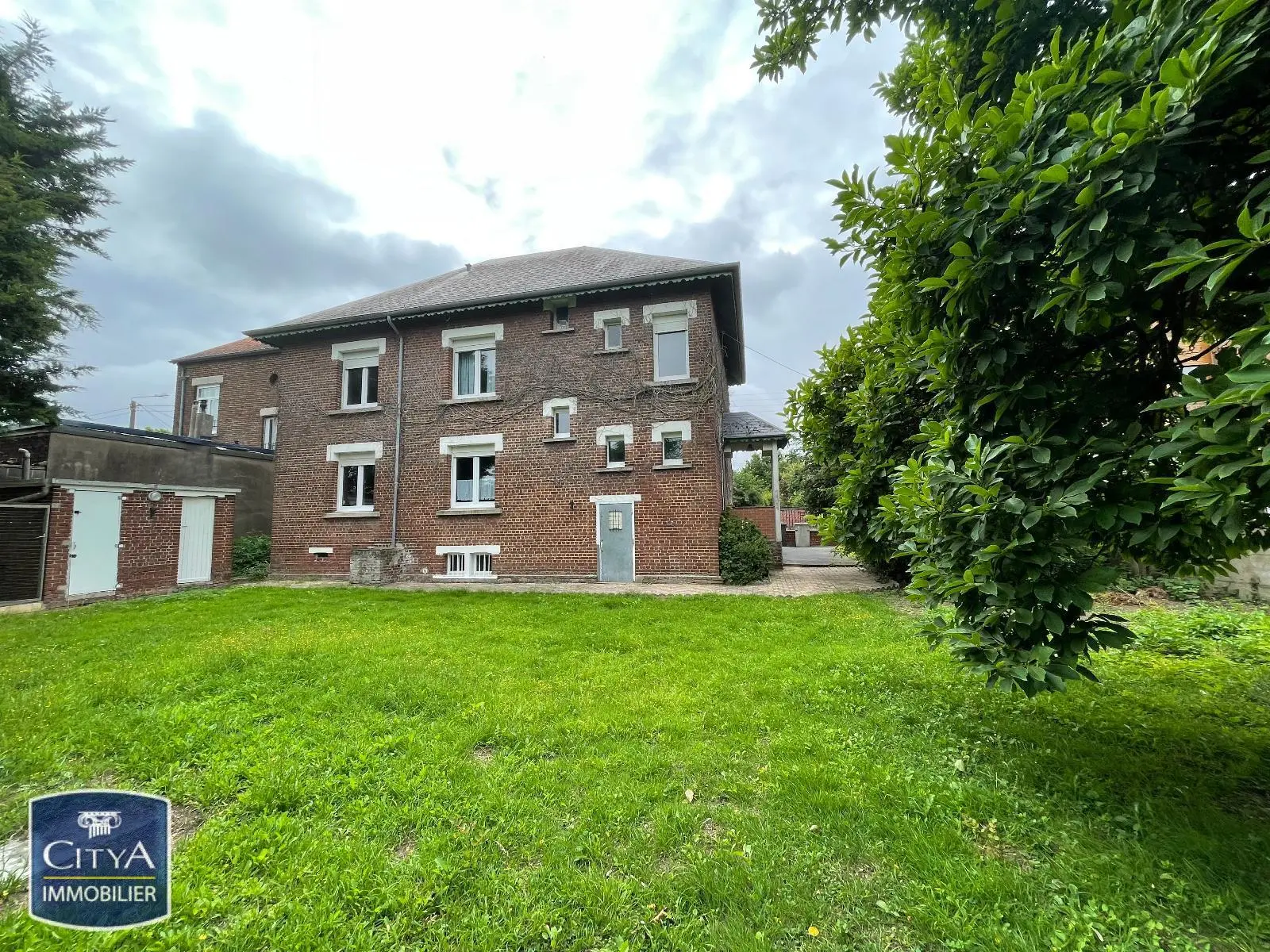 Photo 11 maison Marpent