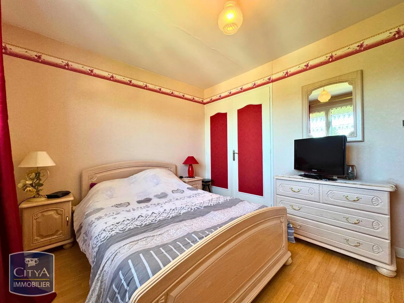 Photo 14 Appartement 5 pièces 96m²