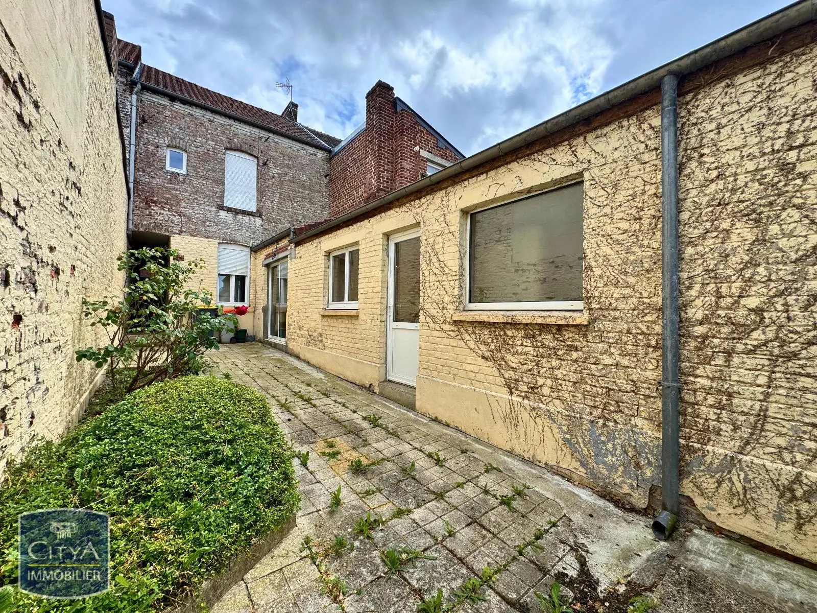 Photo 15 Maison 3 pièces 80m²