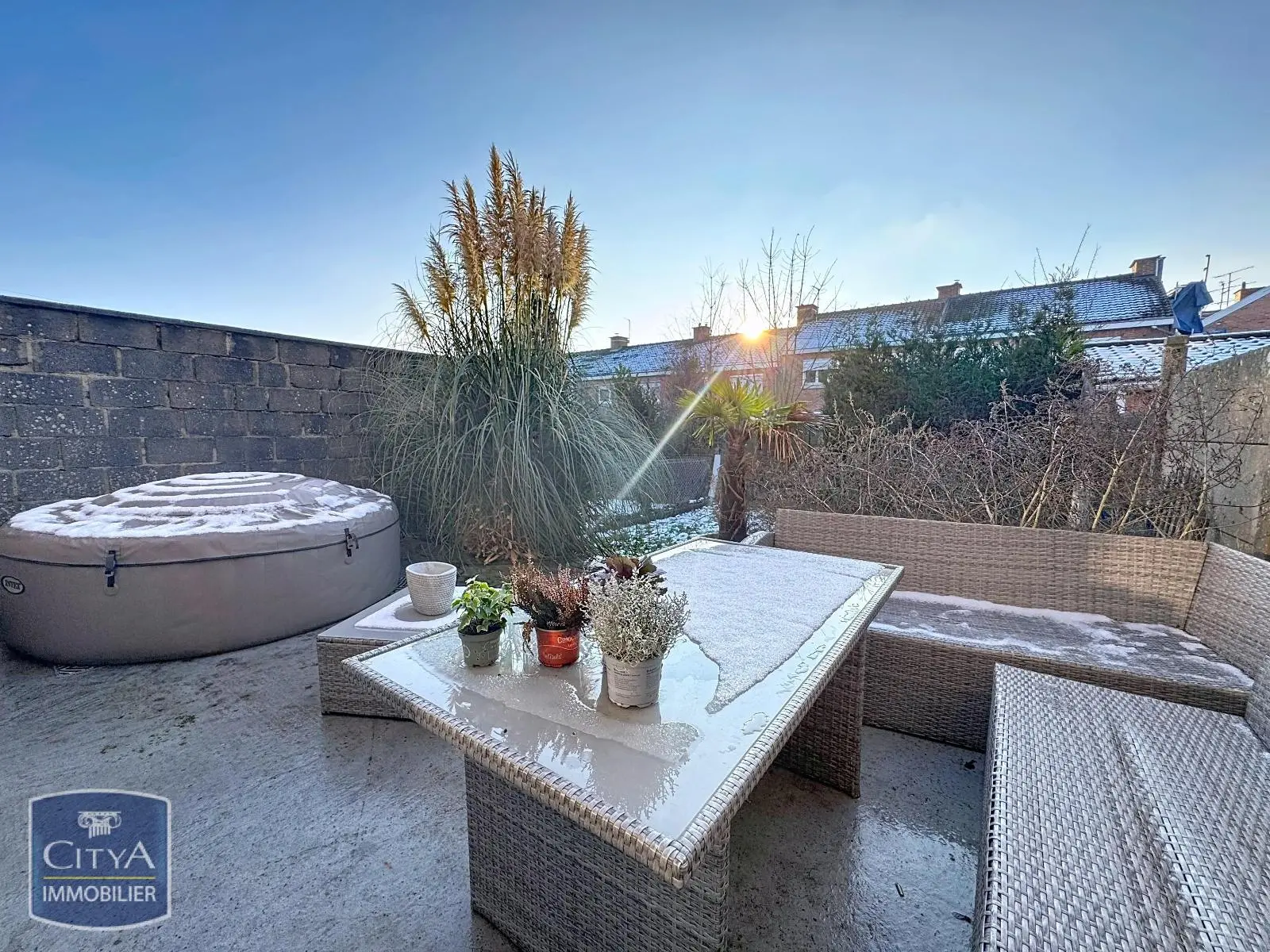 Photo 18 Maison 4 pièces 75m²