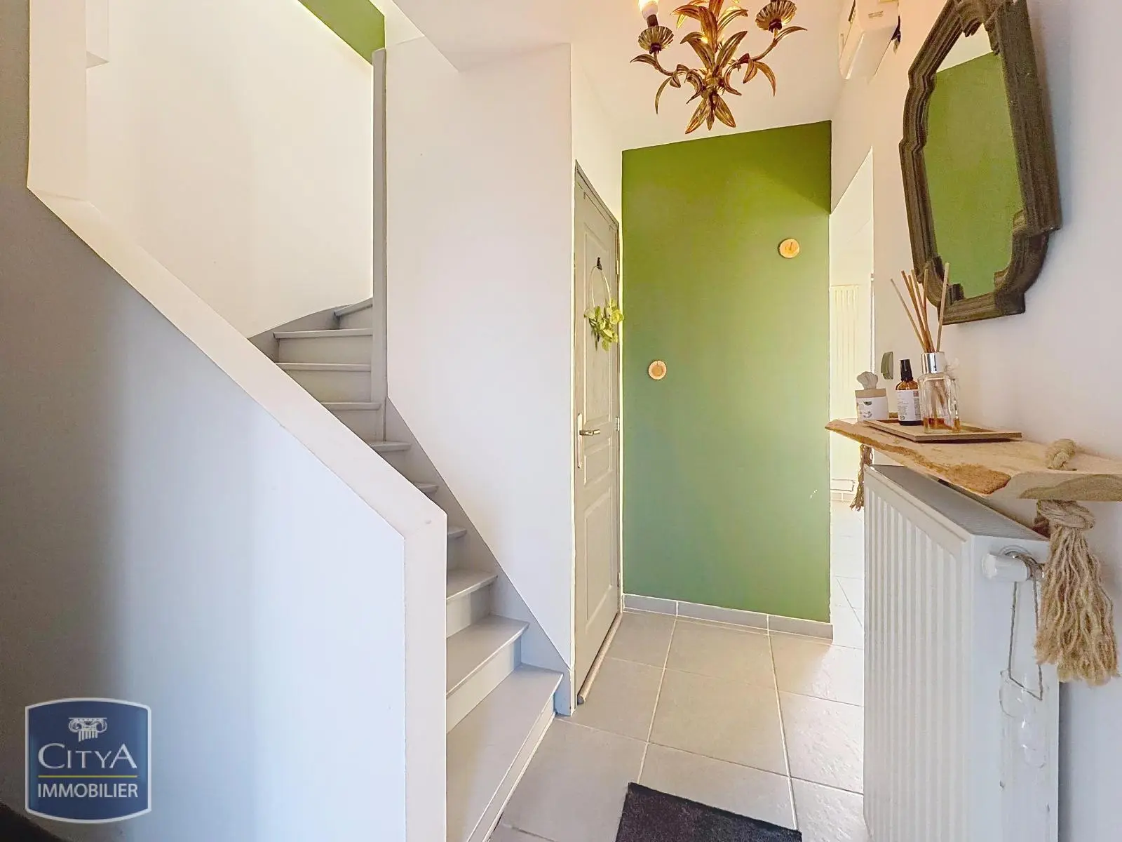 Photo 2 Maison 4 pièces 75m²