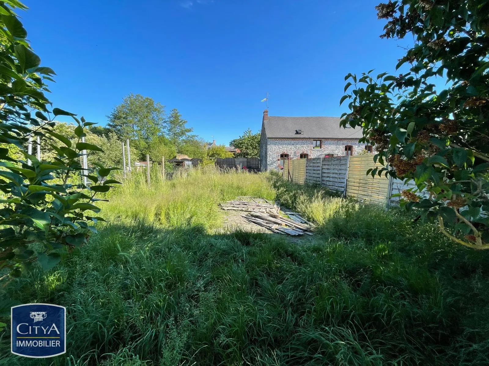 Photo 21 Maison 4 pièces 103m²