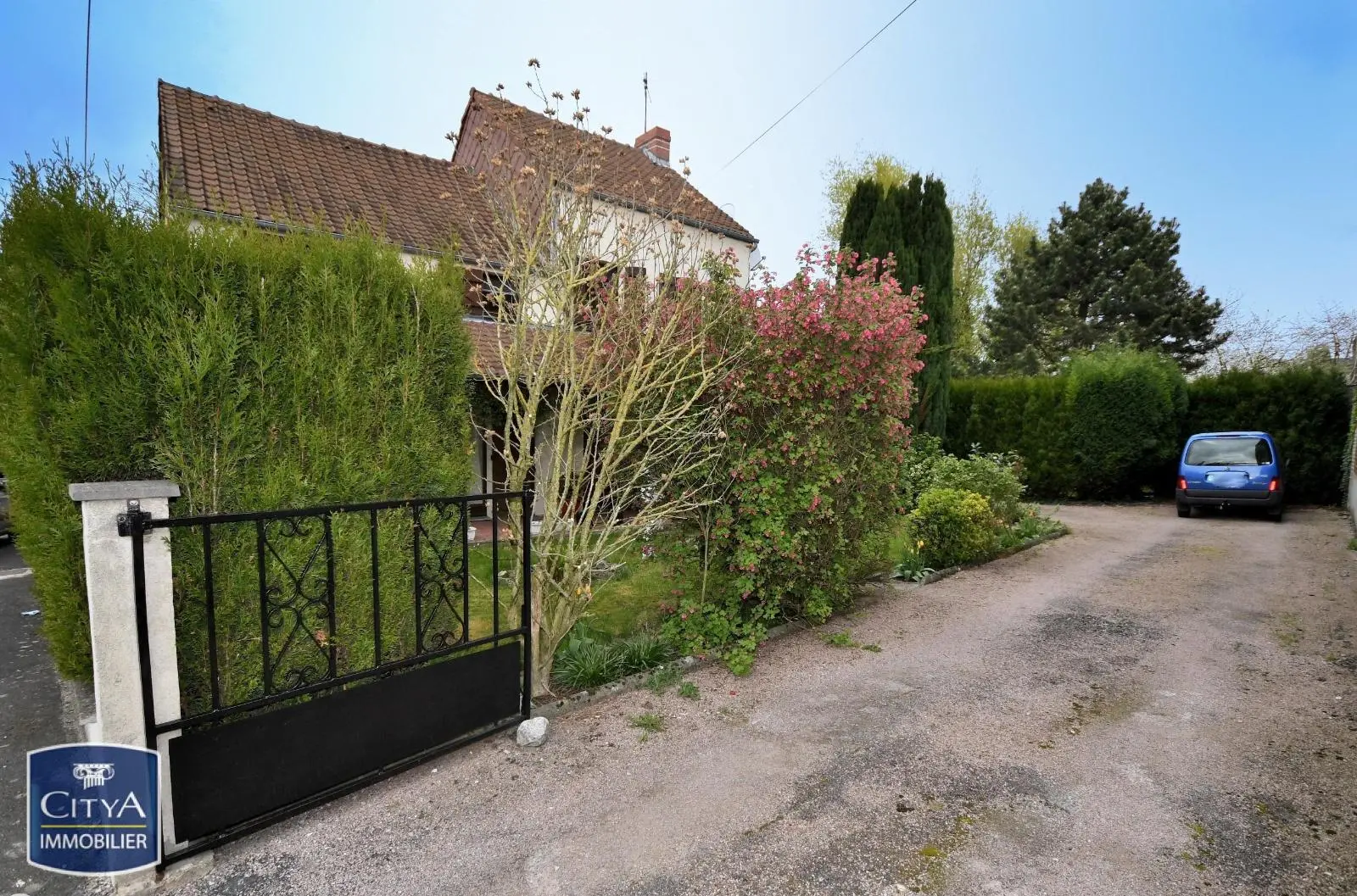 Photo 23 Maison 5 pièces 127m²