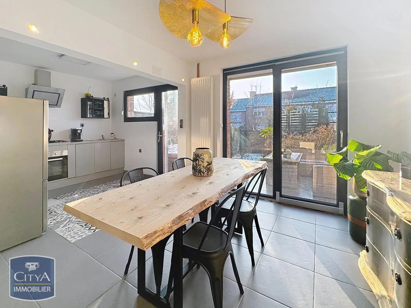 Photo 3 Maison 4 pièces 75m²