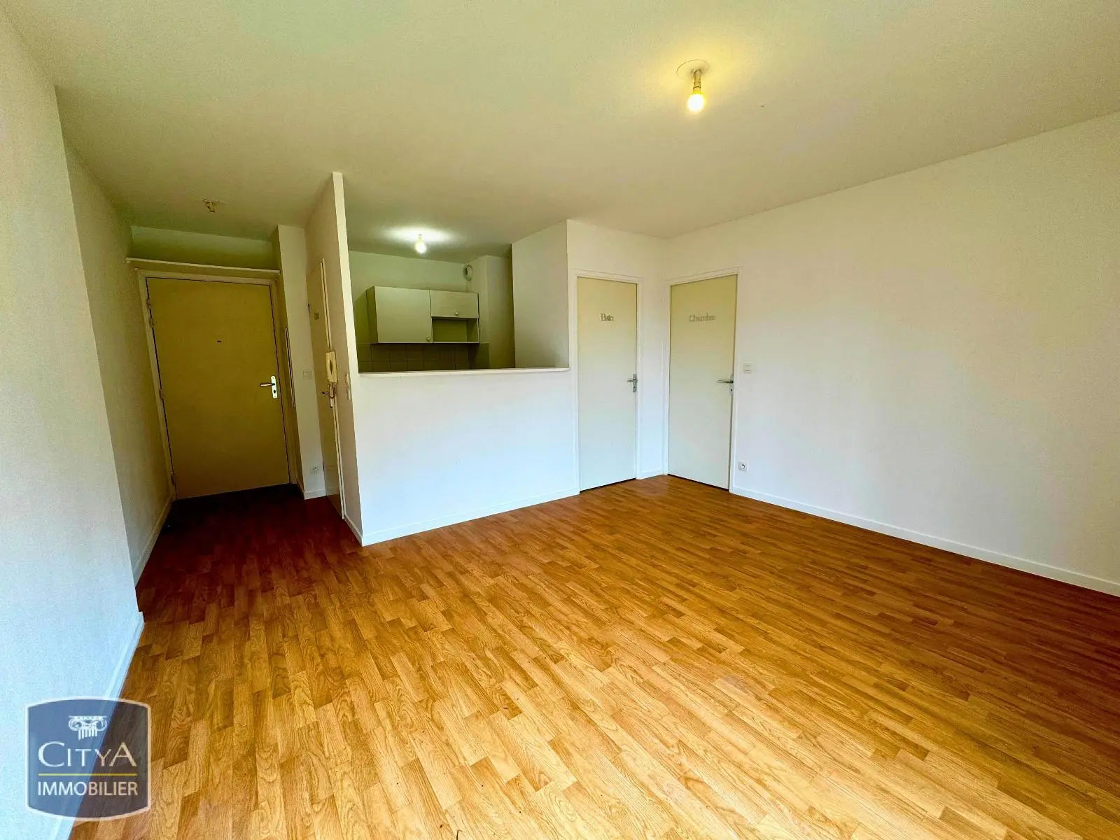 Photo 1 Appartement 2 pièces 44m²
