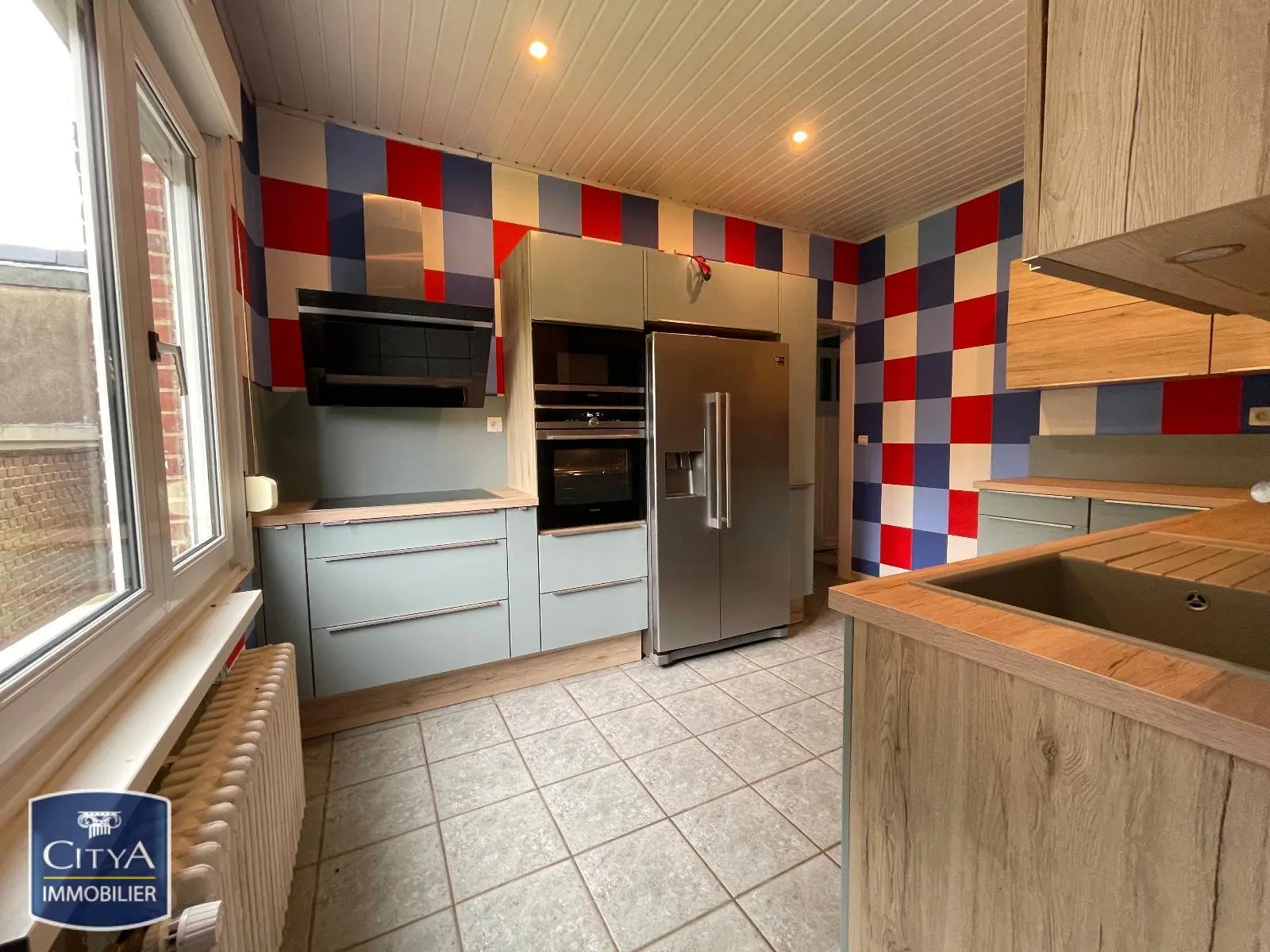 Photo 2 maison Marpent