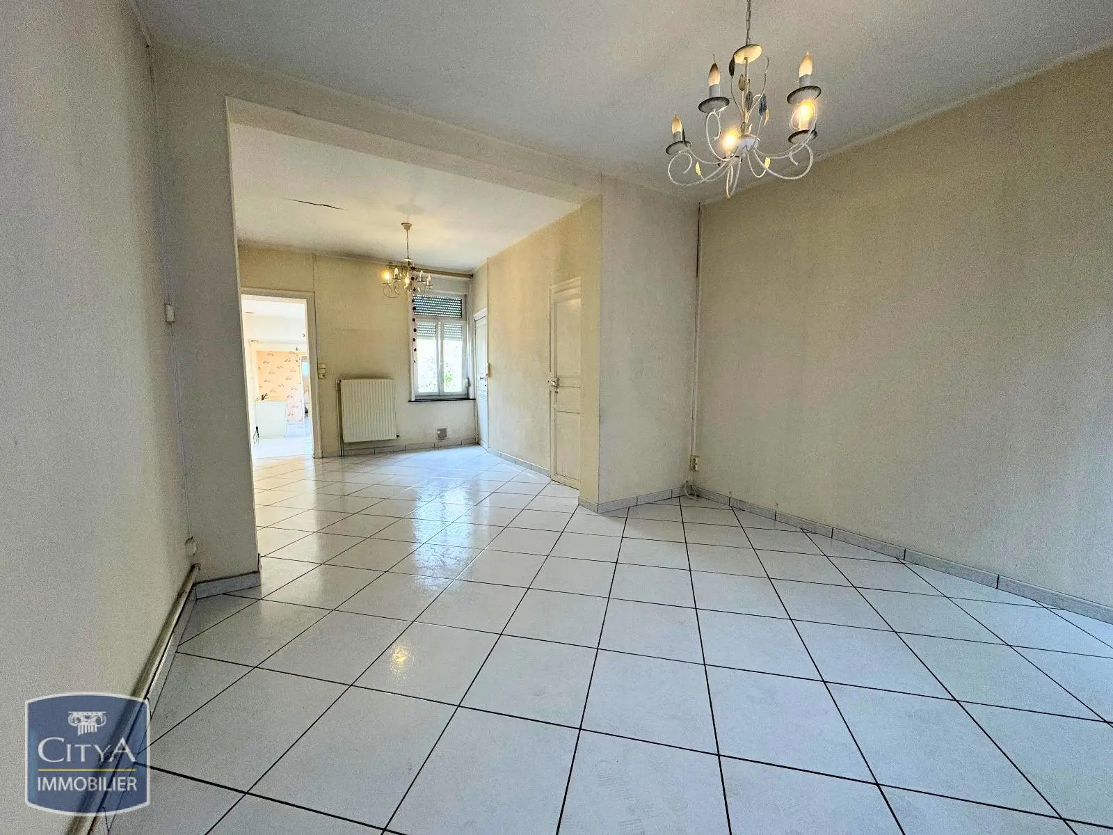 Photo 3 Maison 3 pièces 80m²