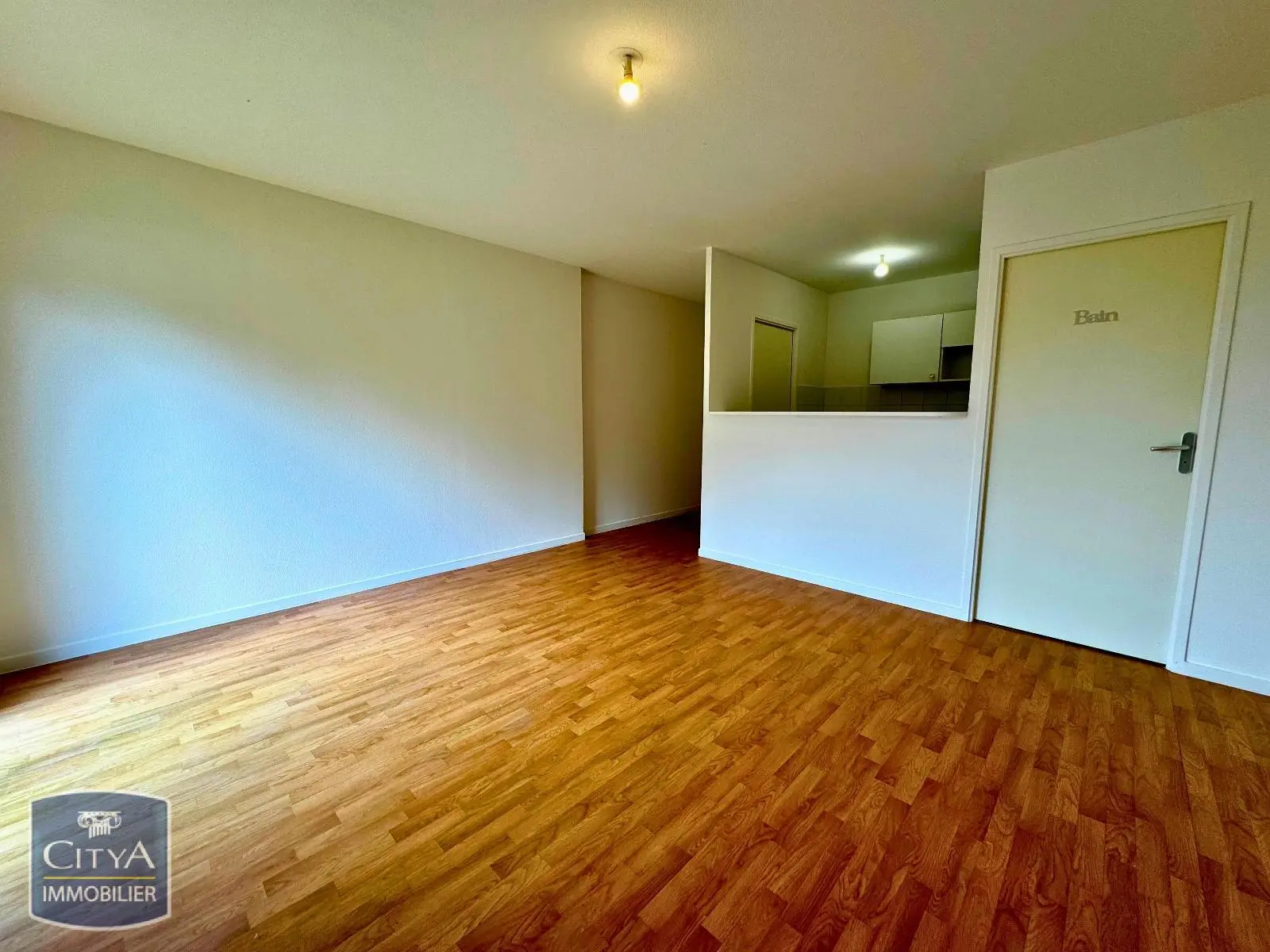 Photo 4 Appartement 2 pièces 44m²