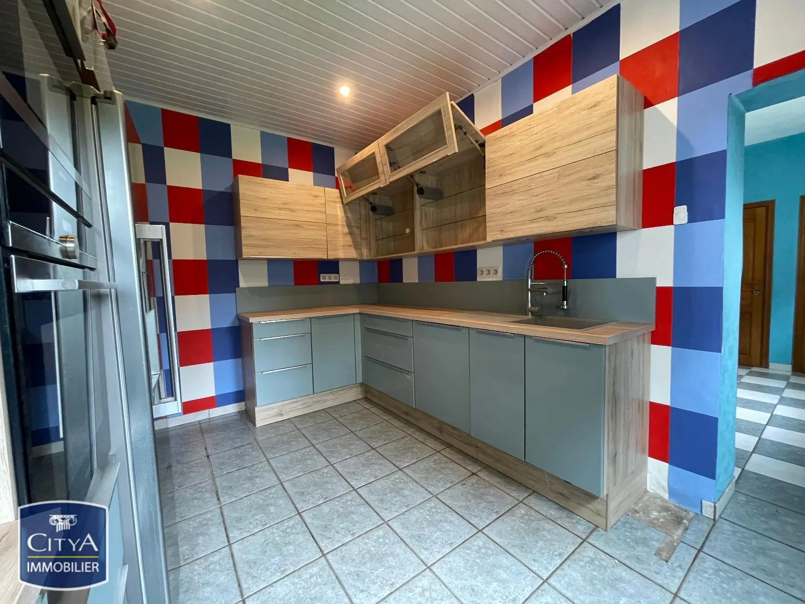 Photo 3 maison Marpent