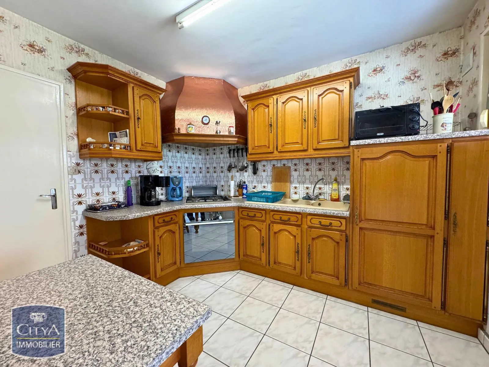 Photo 5 Maison 5 pièces 95m²