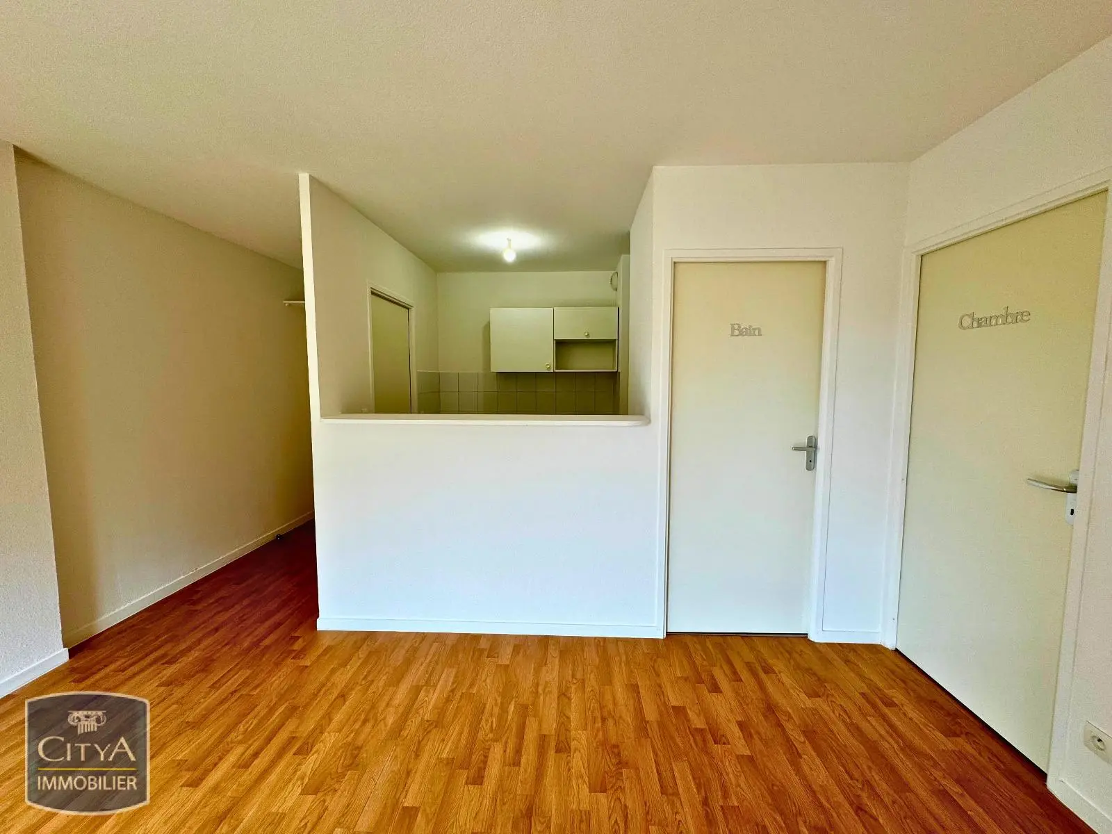 Photo 5 Appartement 2 pièces 44m²
