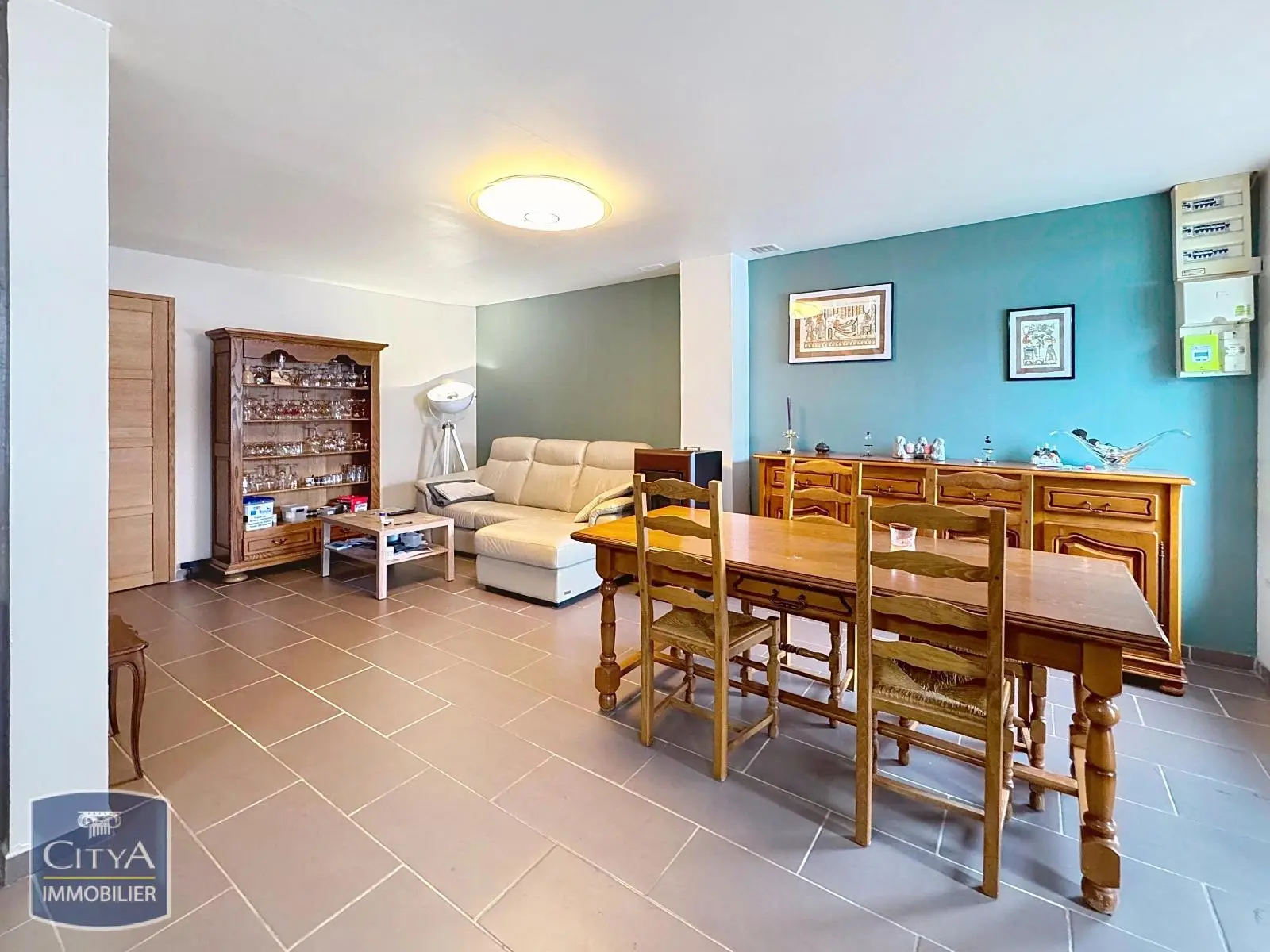 Photo 5 Maison 4 pièces 95m²