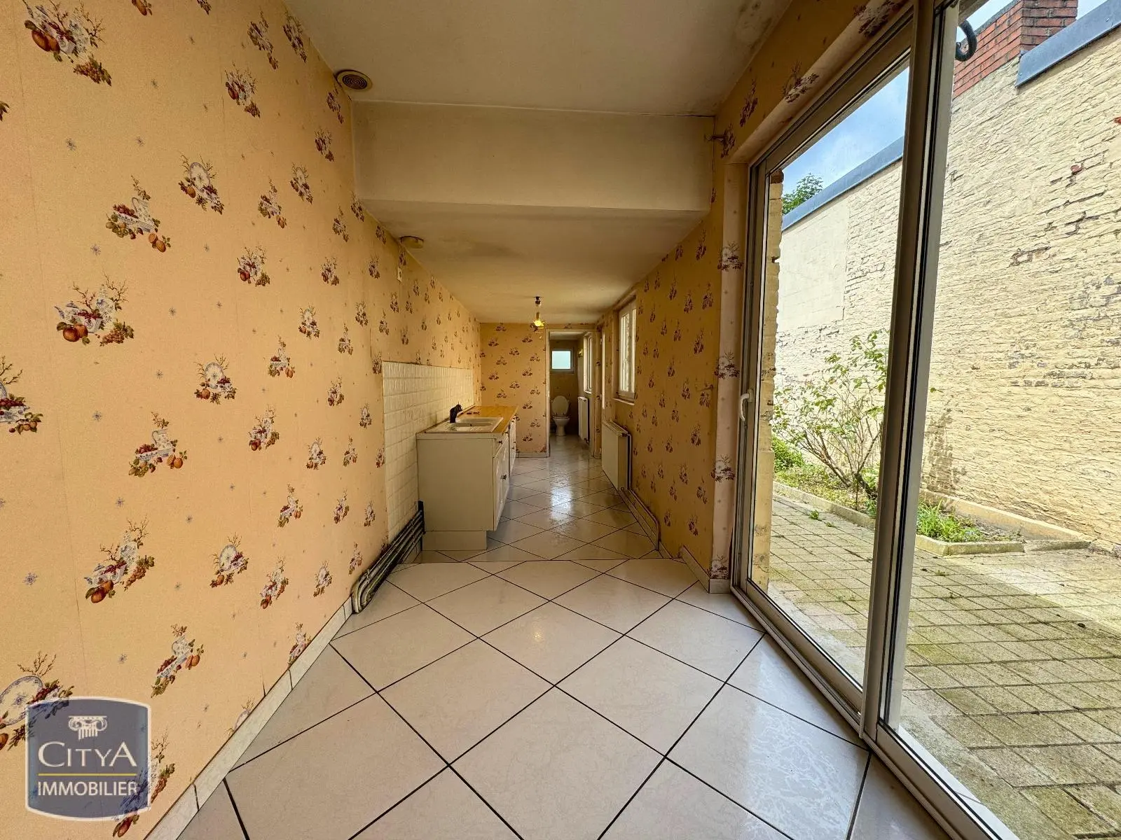 Photo 6 Maison 3 pièces 80m²