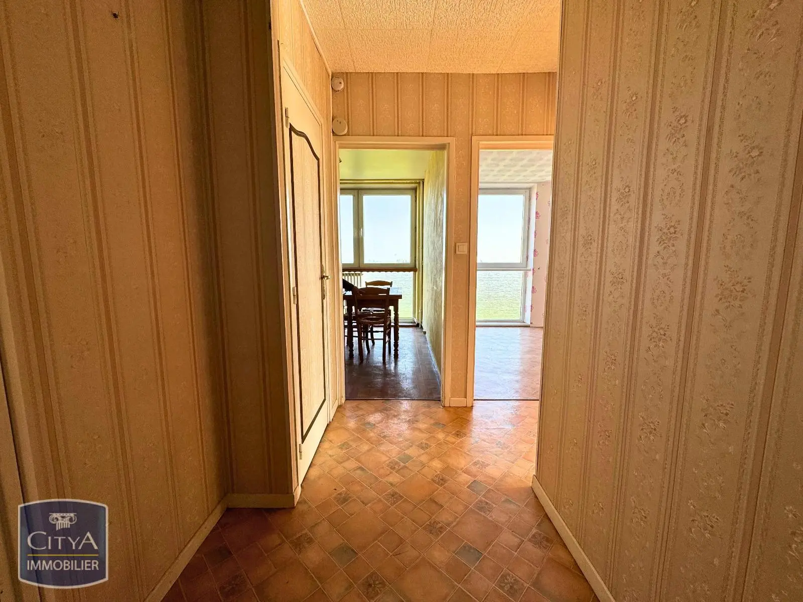 Photo 1 appartement Maubeuge