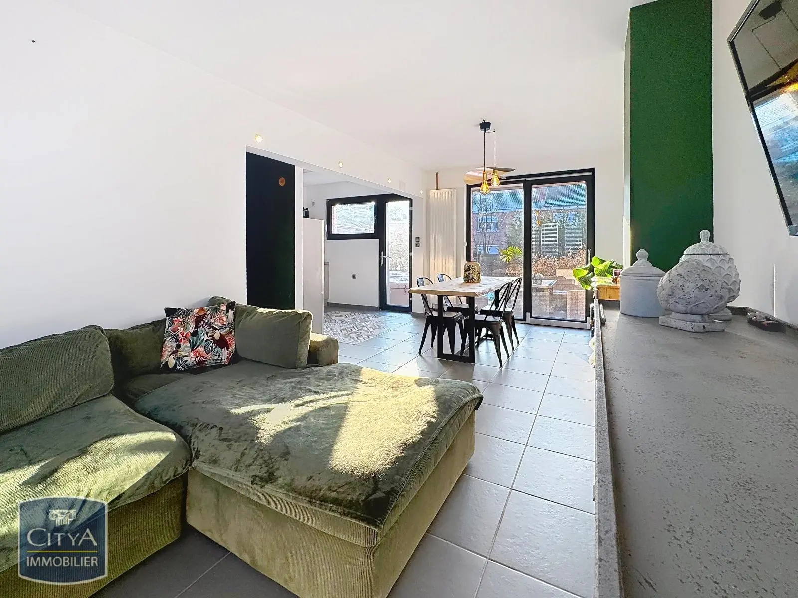 Photo 6 Maison 4 pièces 75m²