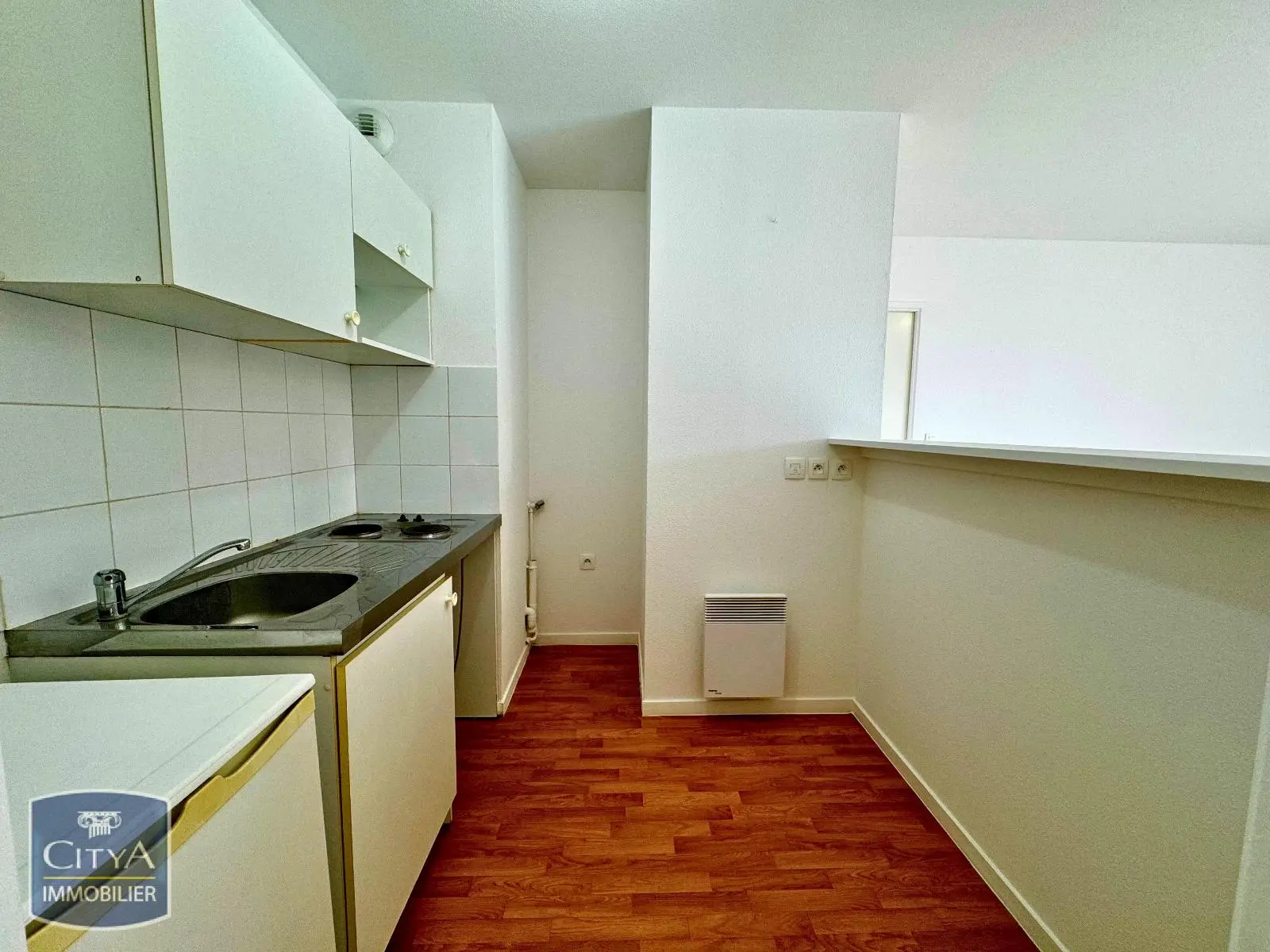 Photo 6 Appartement 2 pièces 44m²