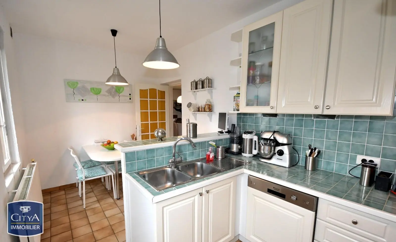 Photo 8 Maison 5 pièces 127m²