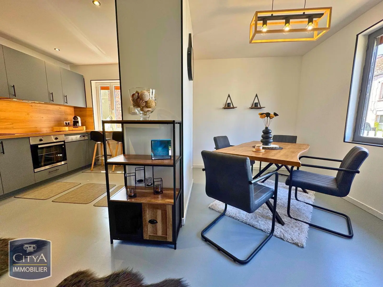Photo 4 Maison 3 pièces 66m²