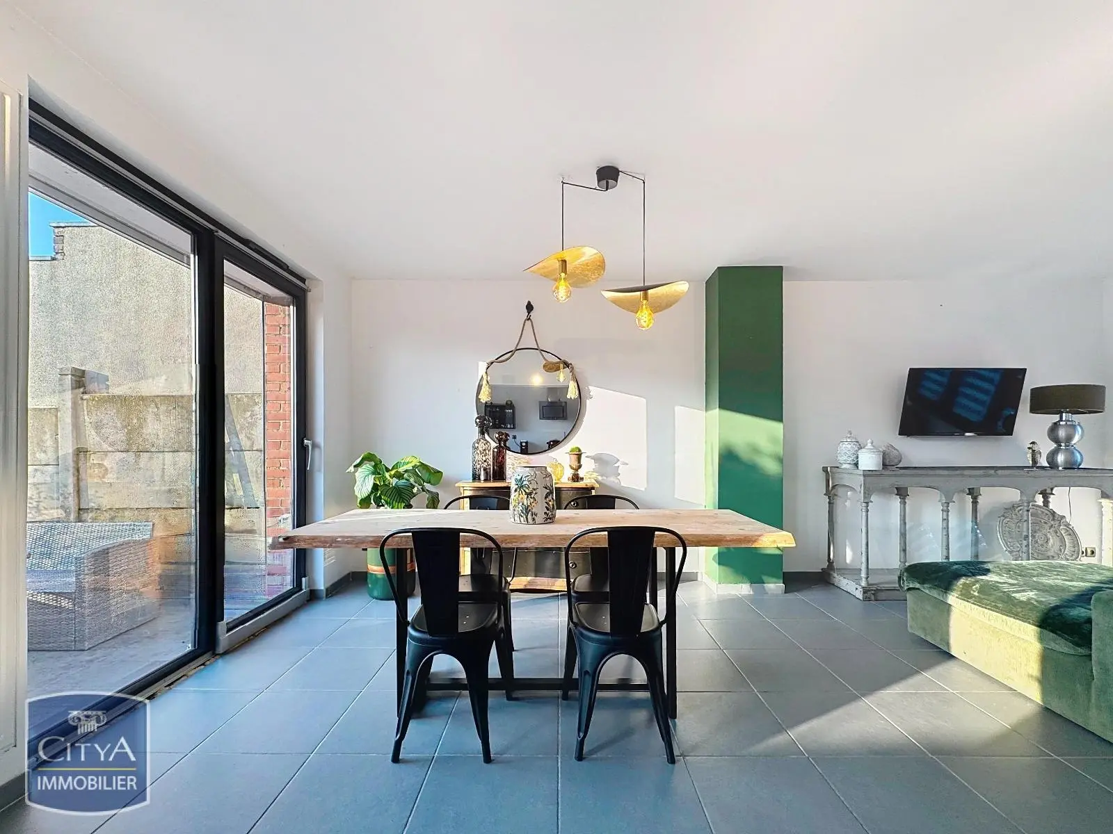 Photo 8 Maison 4 pièces 75m²