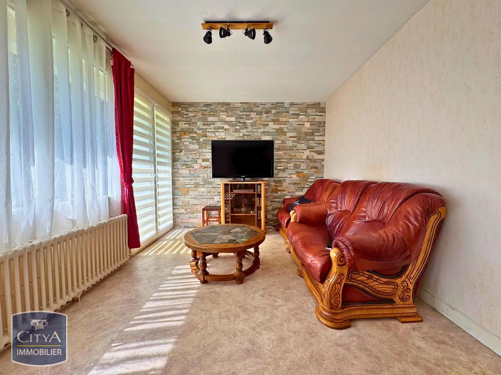 Photo 8 Appartement 5 pièces 96m²