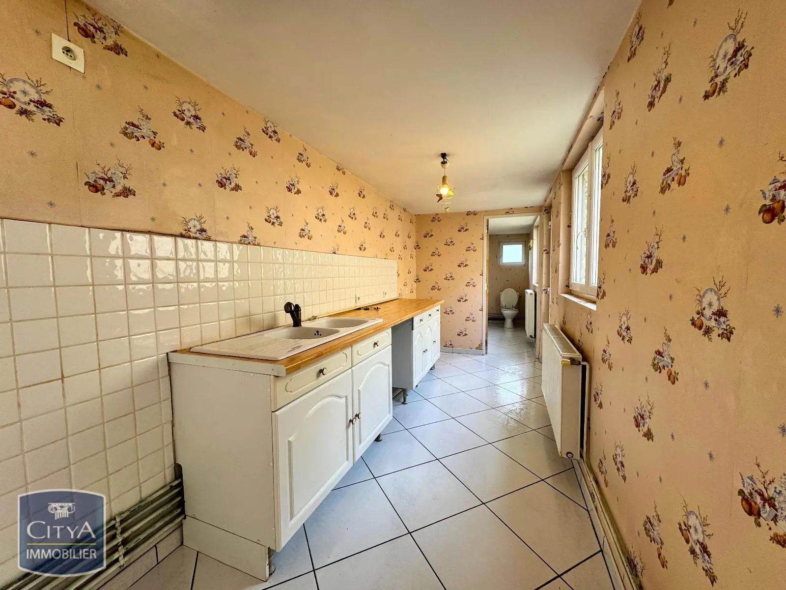 Photo 8 Maison 3 pièces 80m²