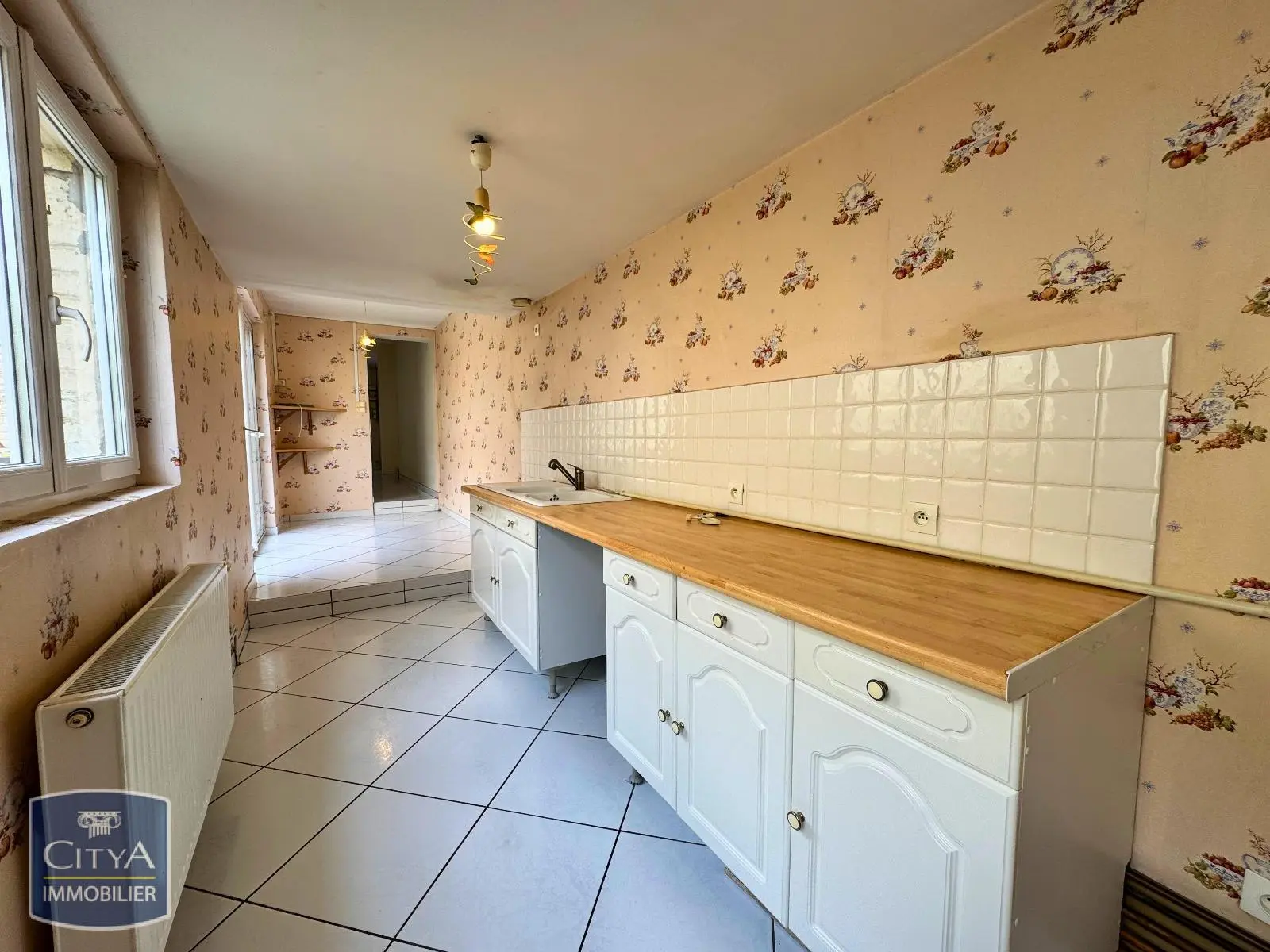 Photo 9 Maison 3 pièces 80m²