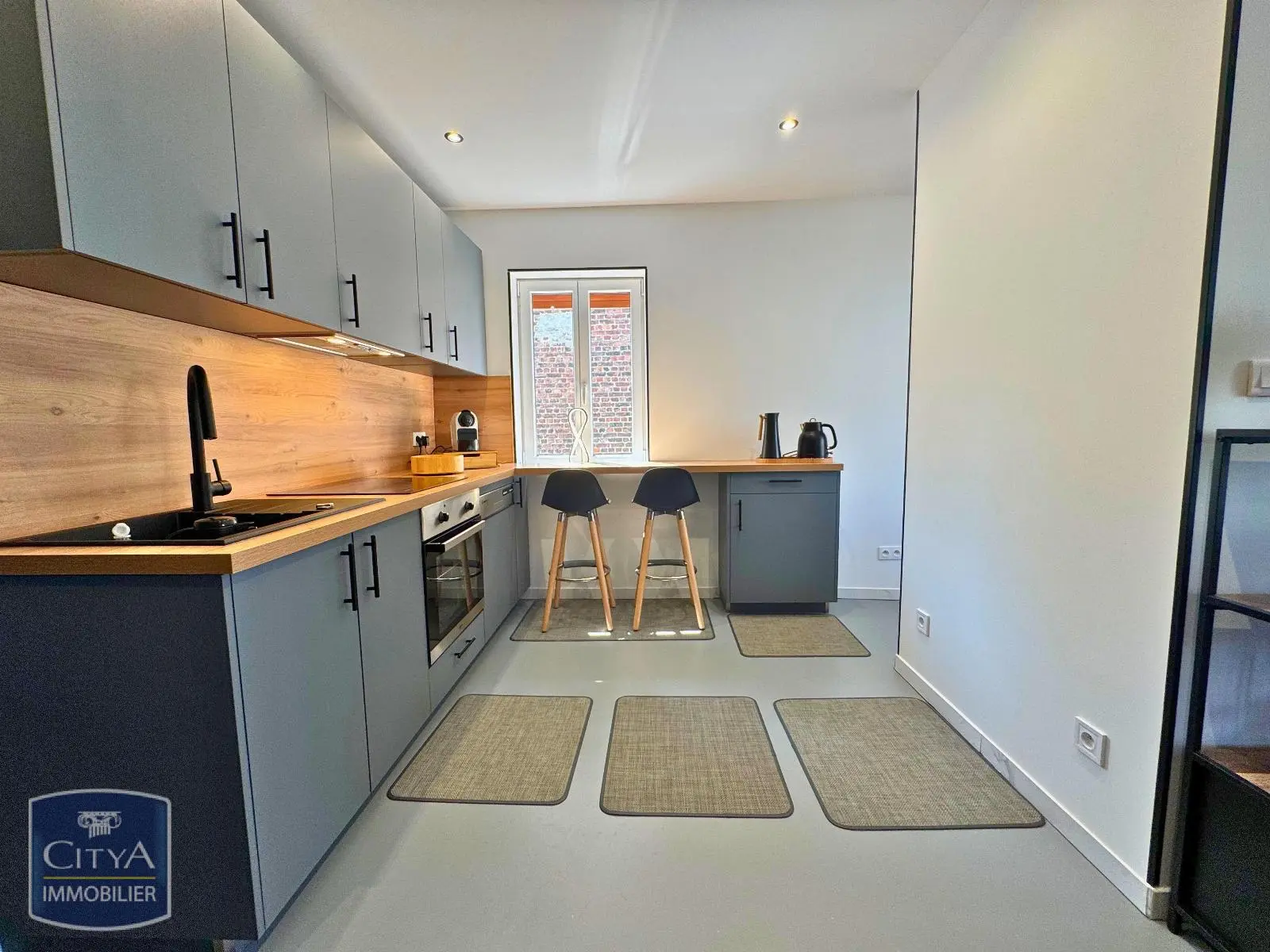 Photo 6 Maison 3 pièces 66m²