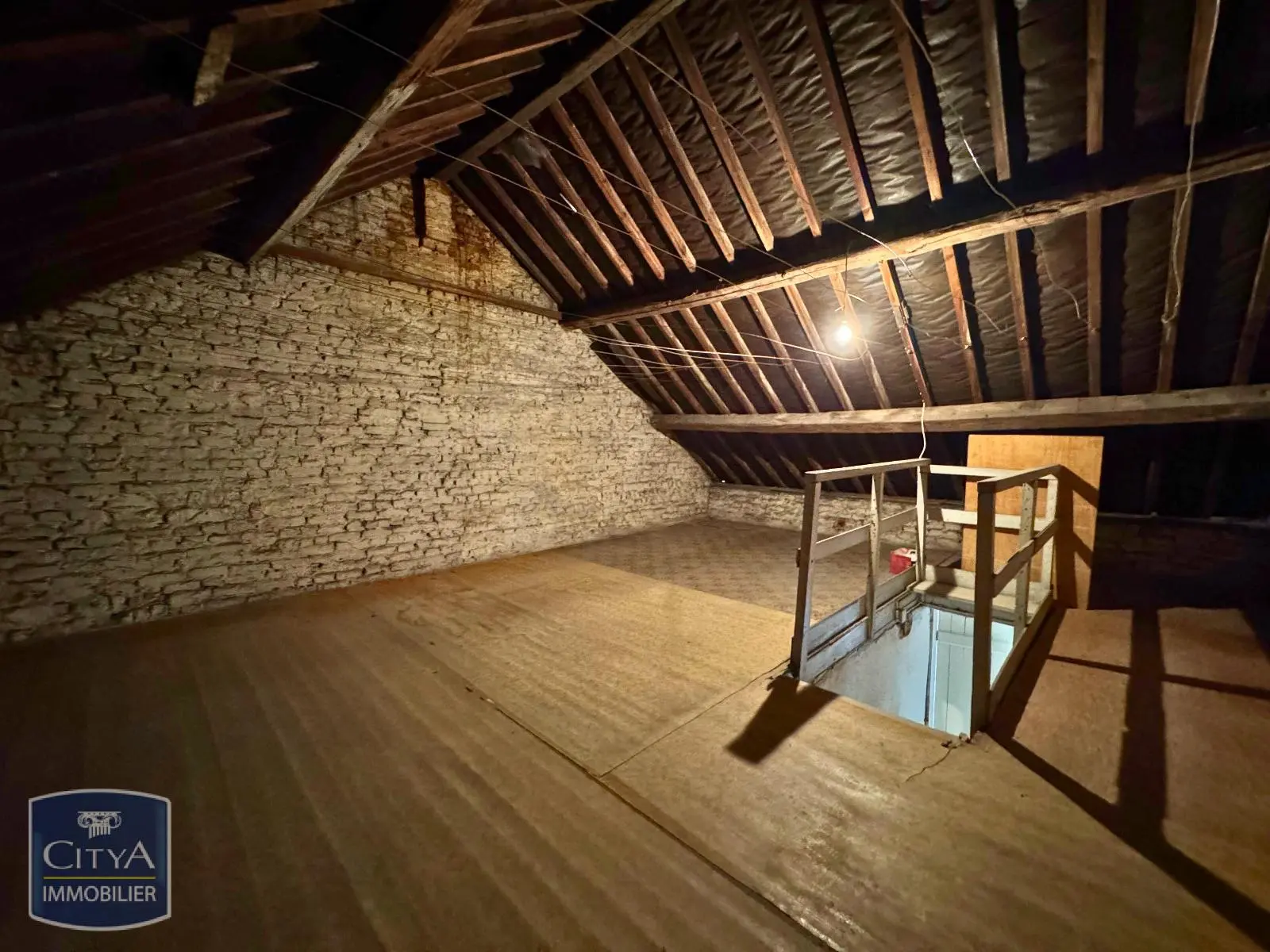 Photo 20 Maison 3 pièces 80m²