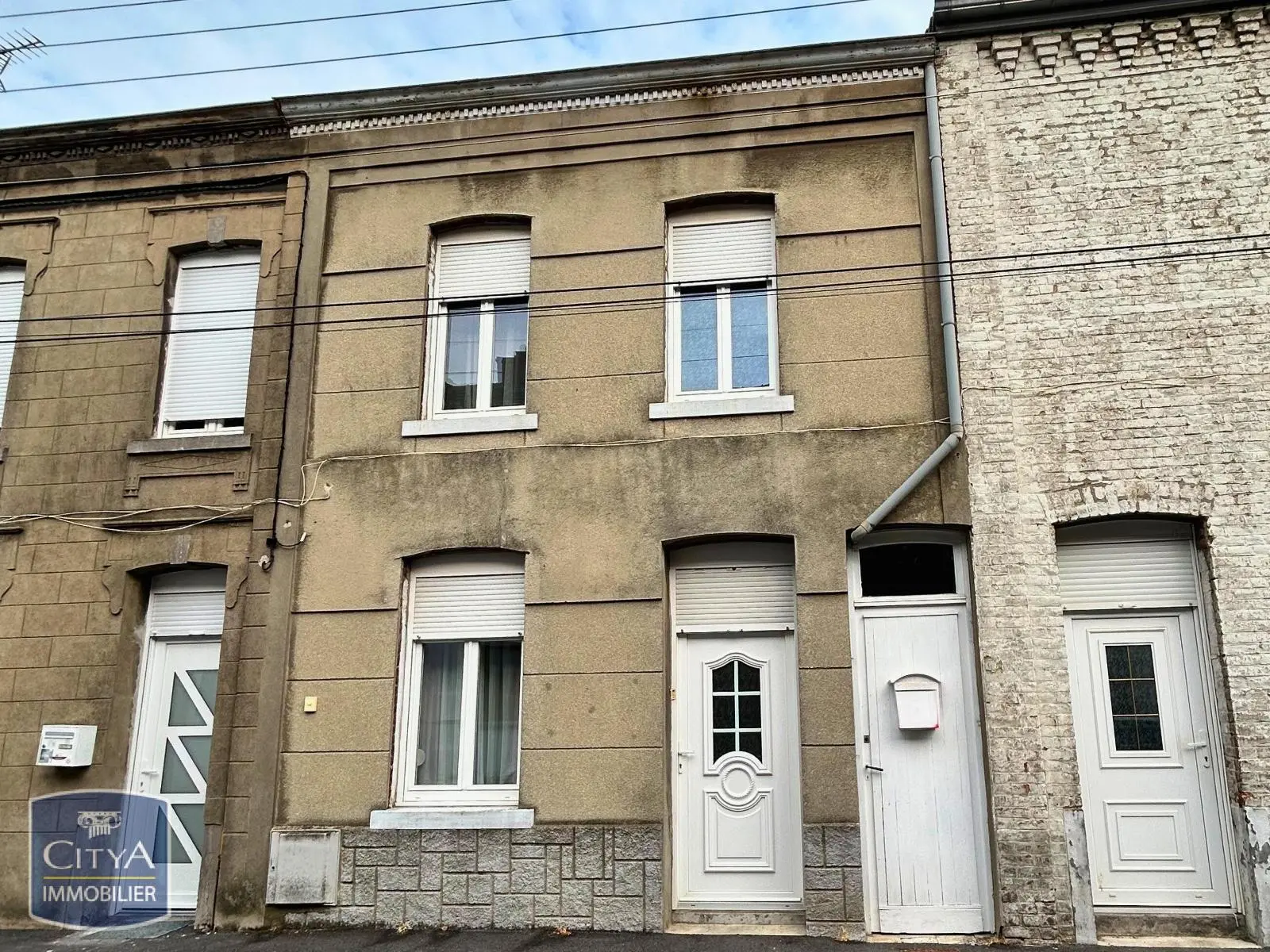 Photo 1 Maison 3 pièces 80m²