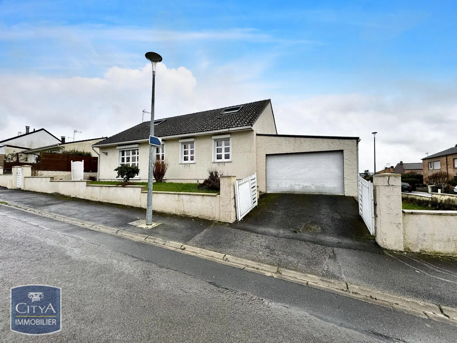Photo Maison 6 pièces 124m²