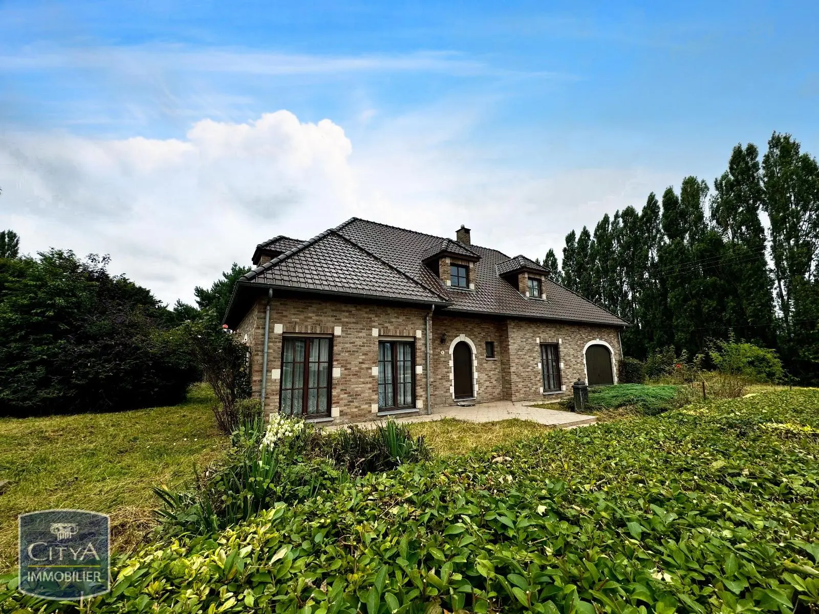 Photo Maison 7 pièces 180m²
